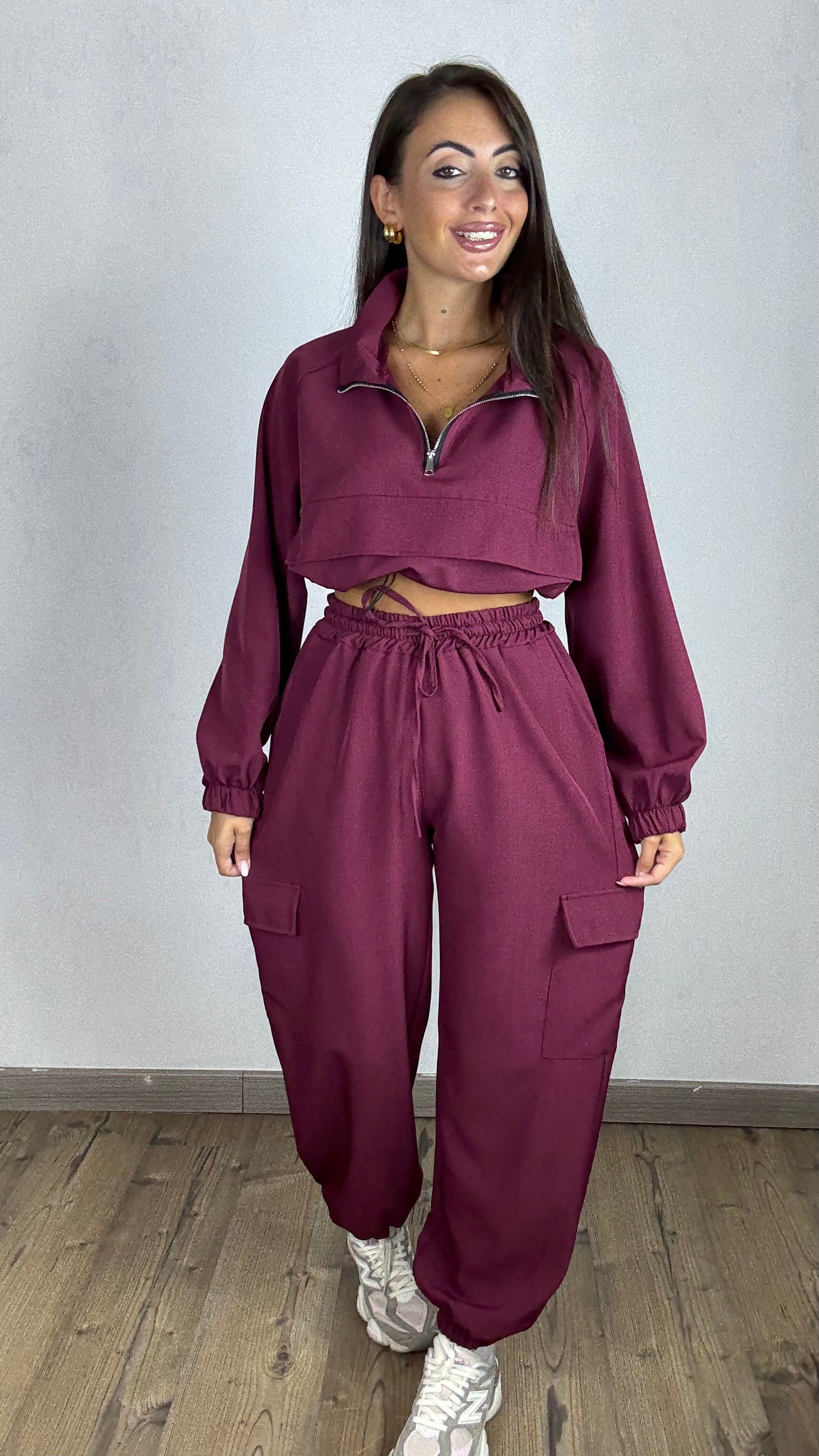 Coordinato Alessandra