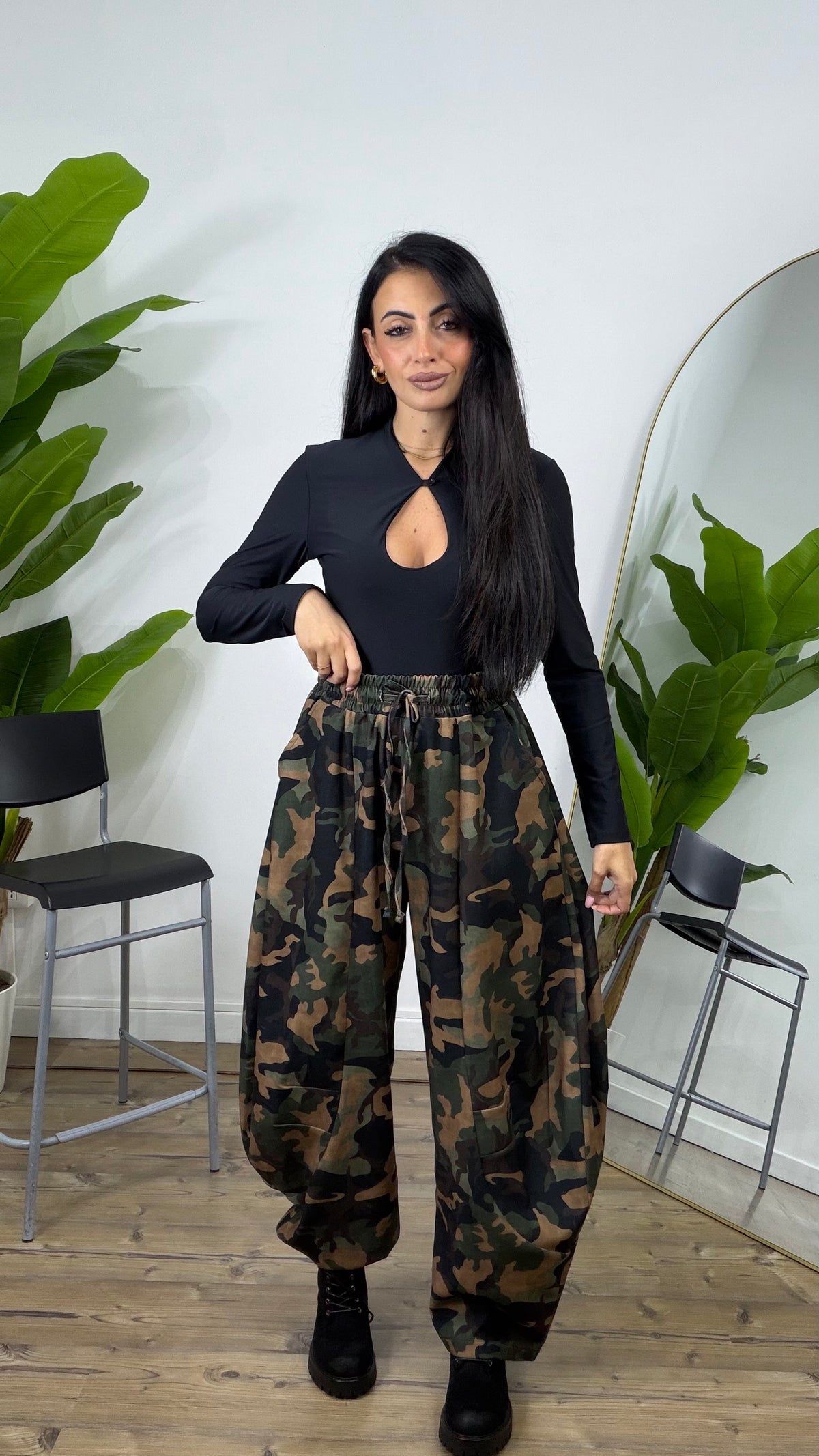 Pantalone 67071