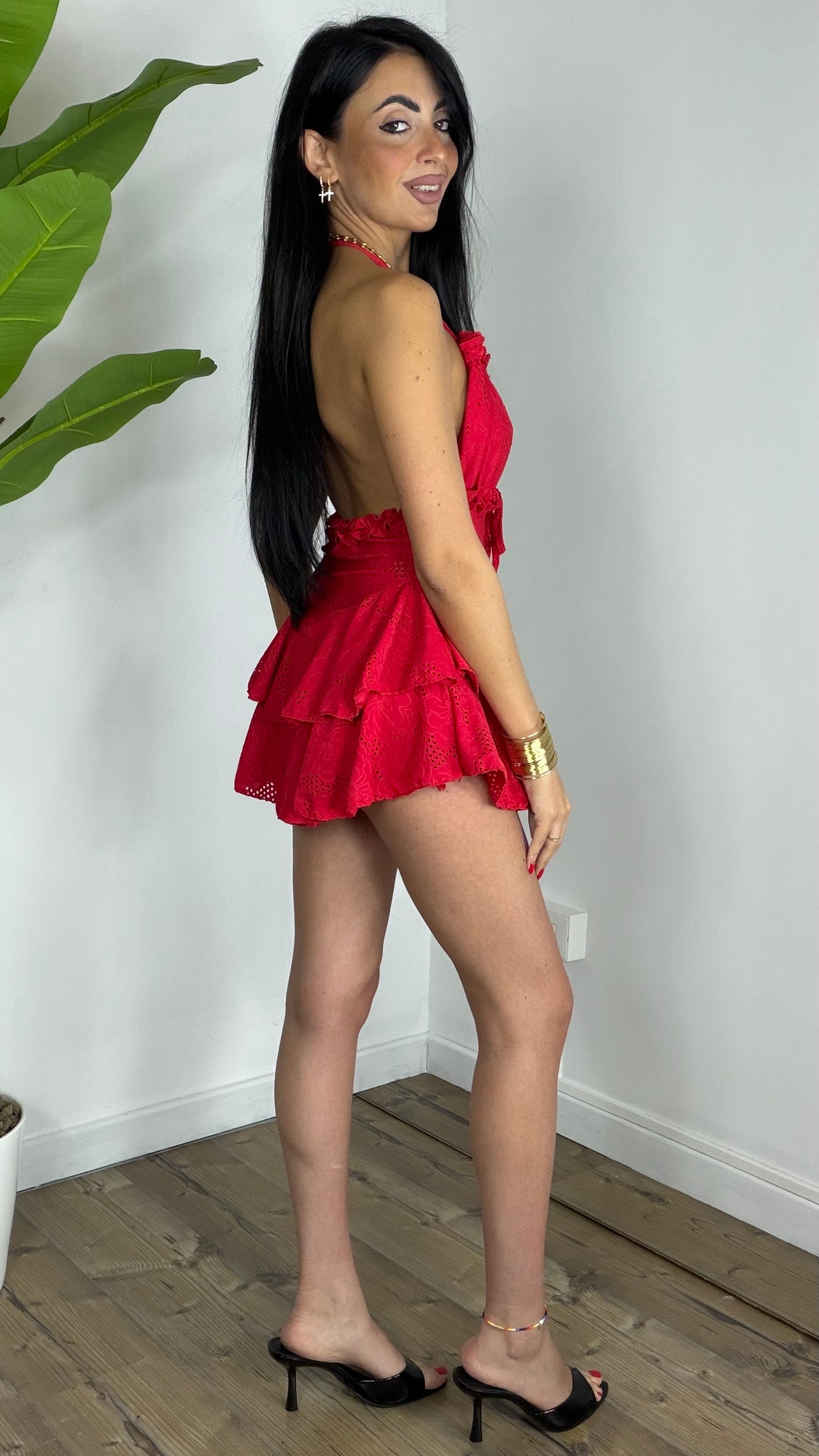 MiniDress Eva
