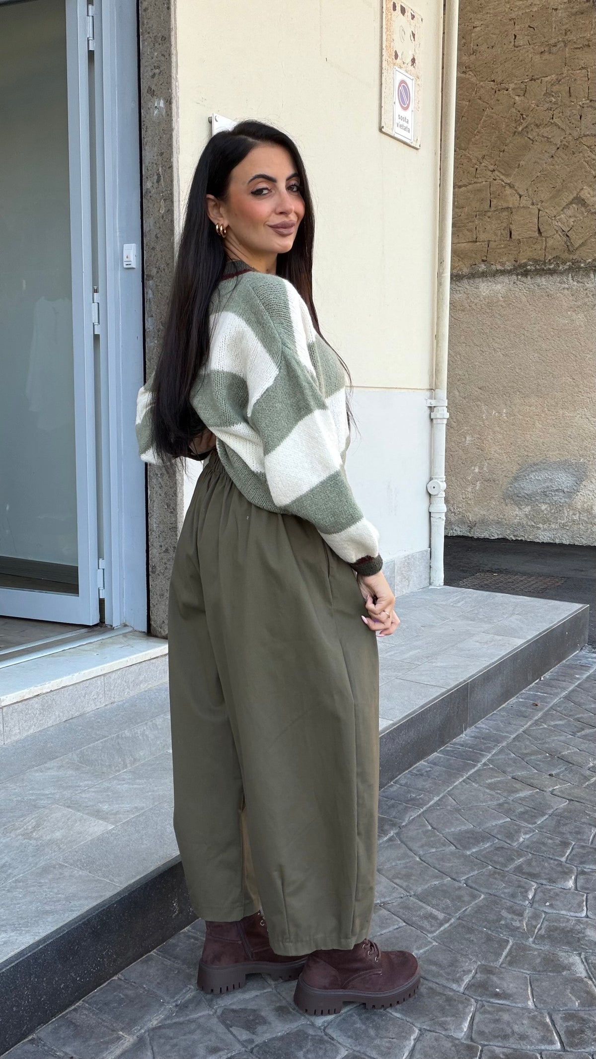 Pantalone Mira