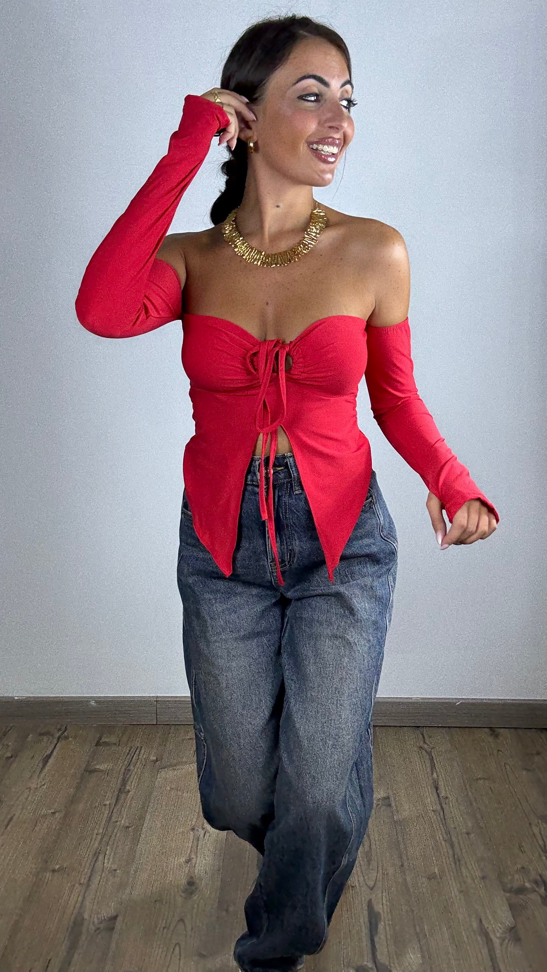 Maglia 16388
