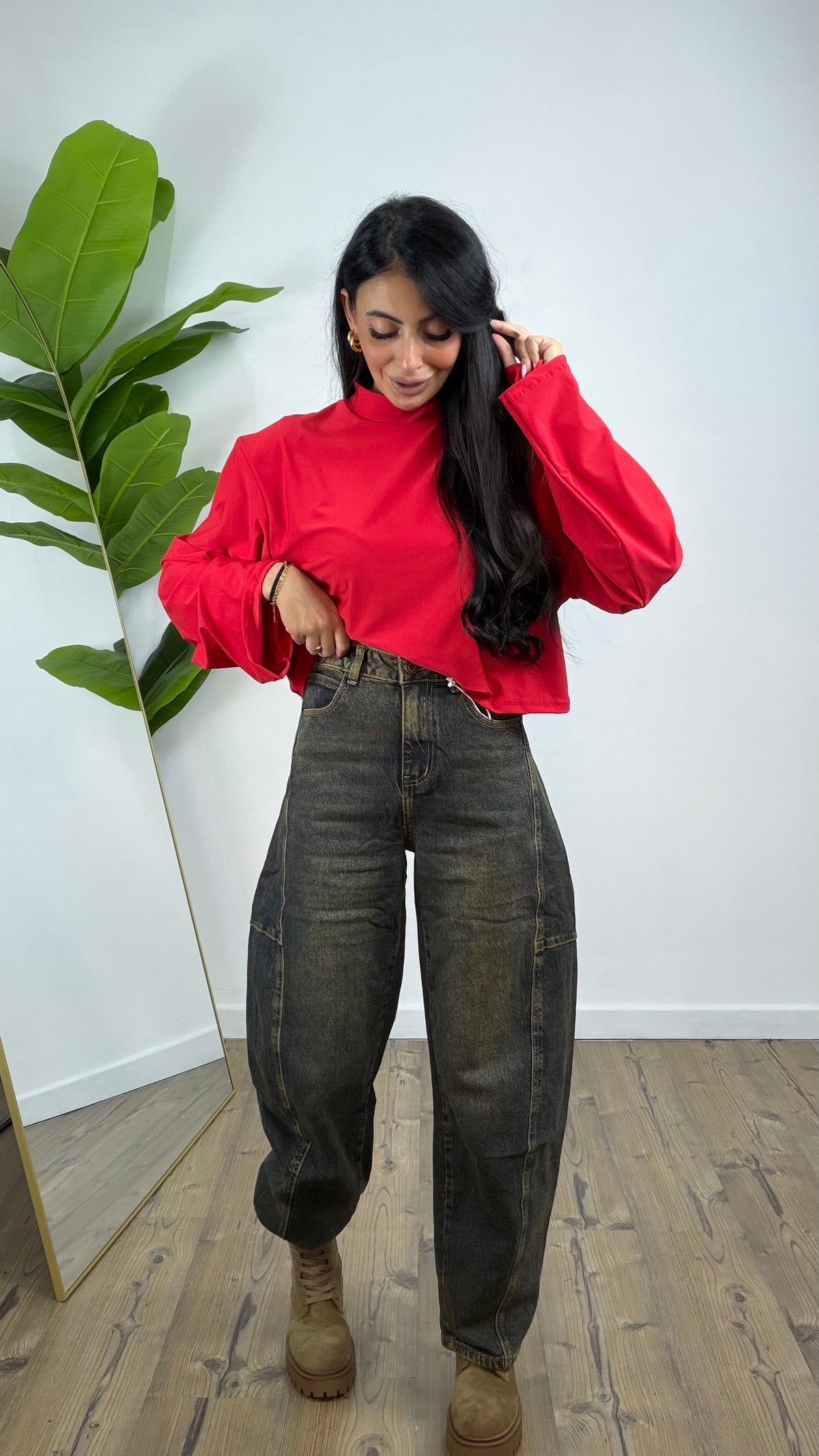 Jeans H111