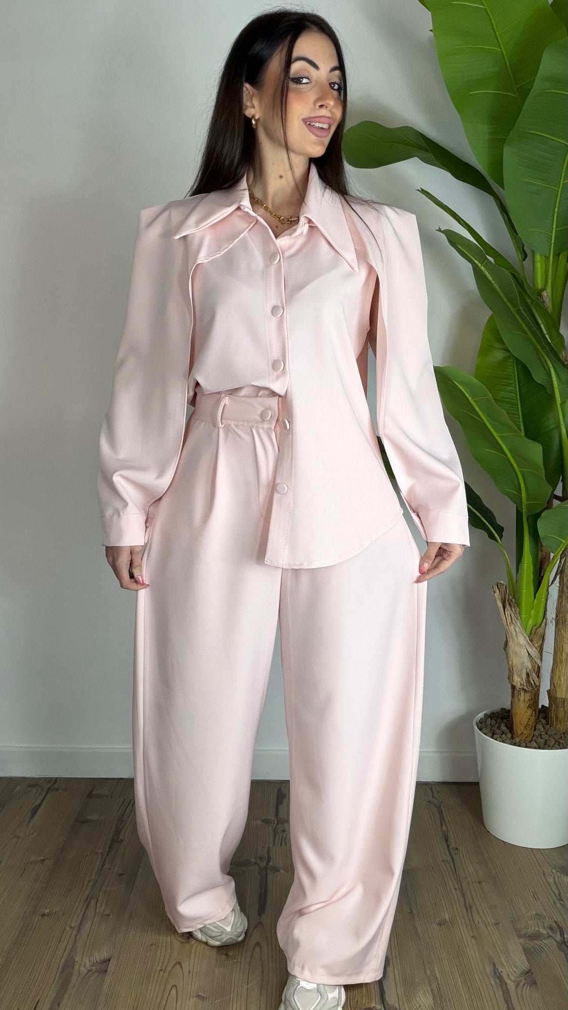 Coordinato 9263