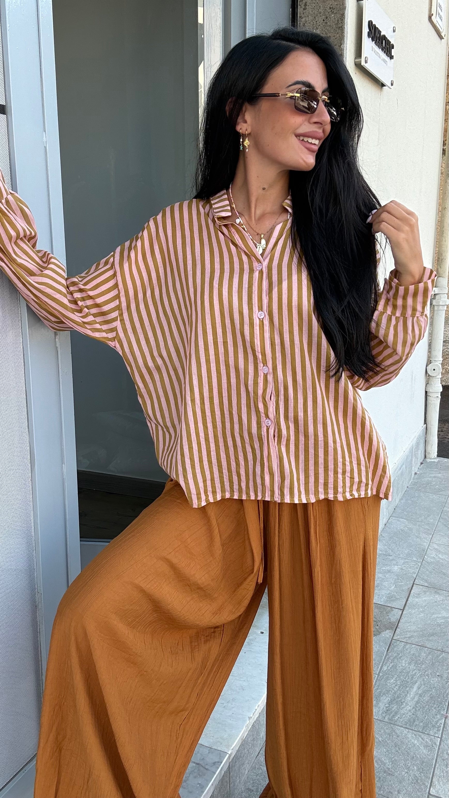 Camicia 955436