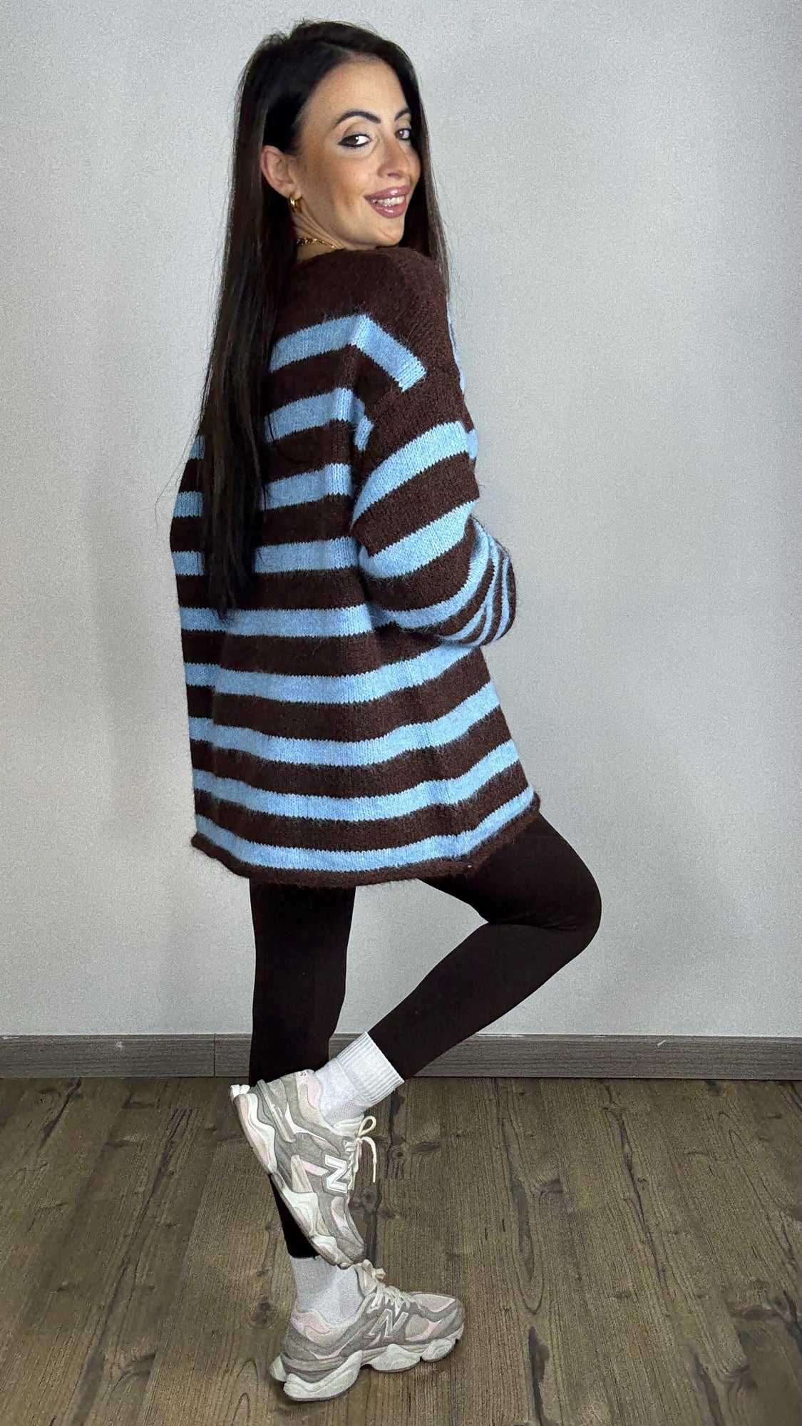 Pull Over Top Quality