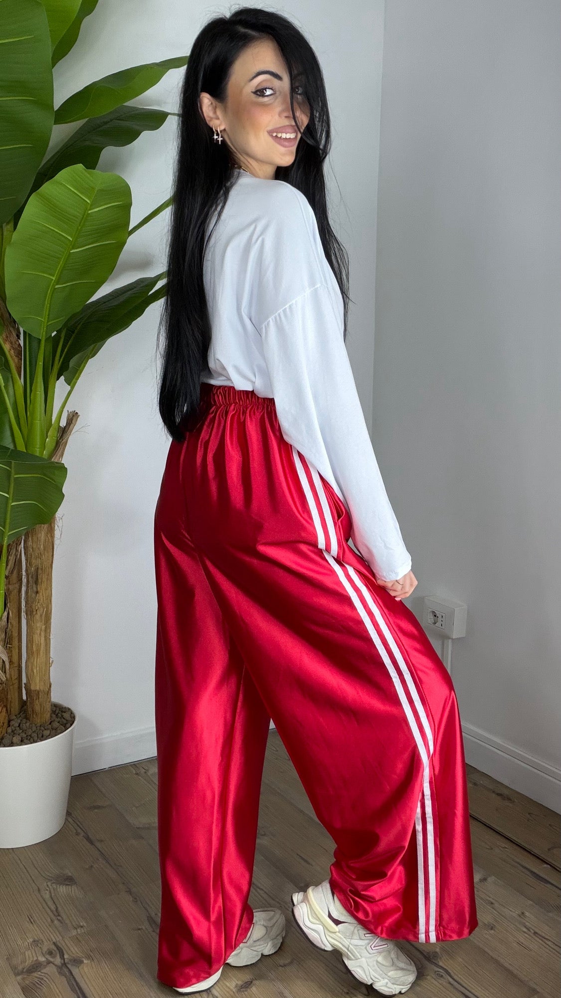 Pantalone Viral