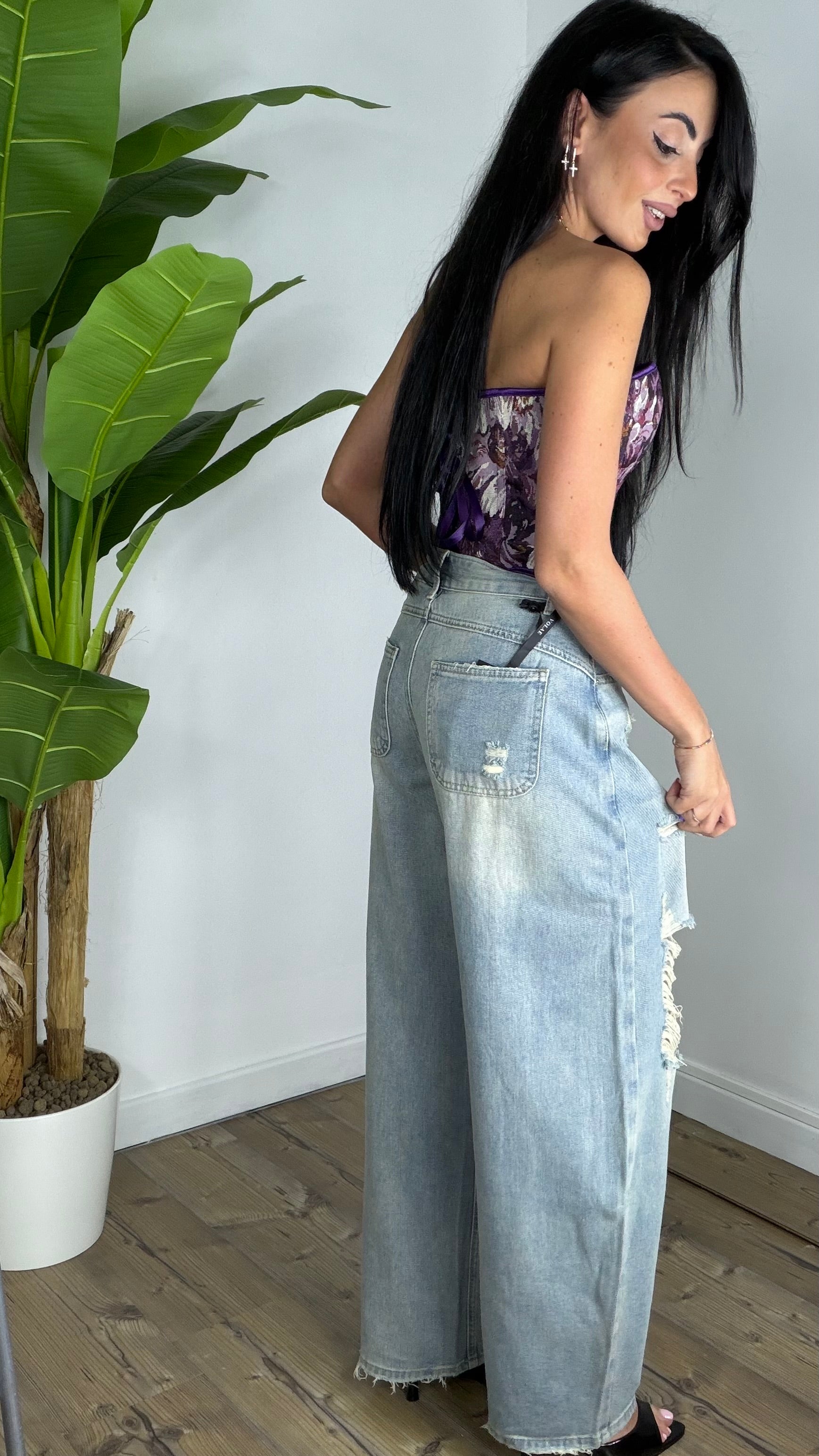 Jeans 8269-1