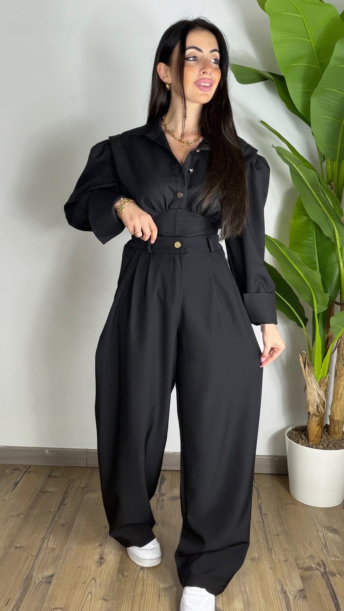 Coordinato 6881