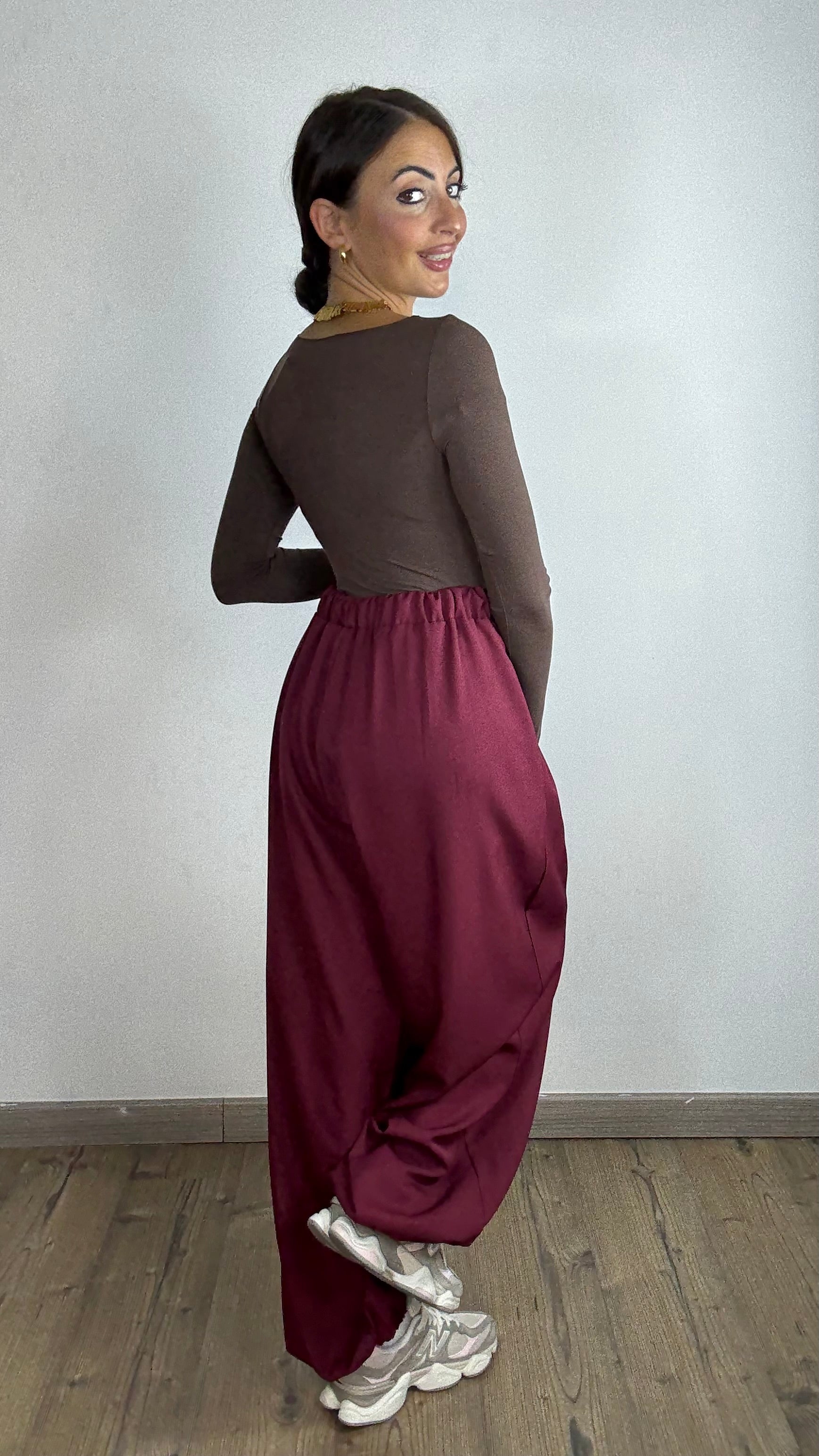 Pantalone Eresia 66626