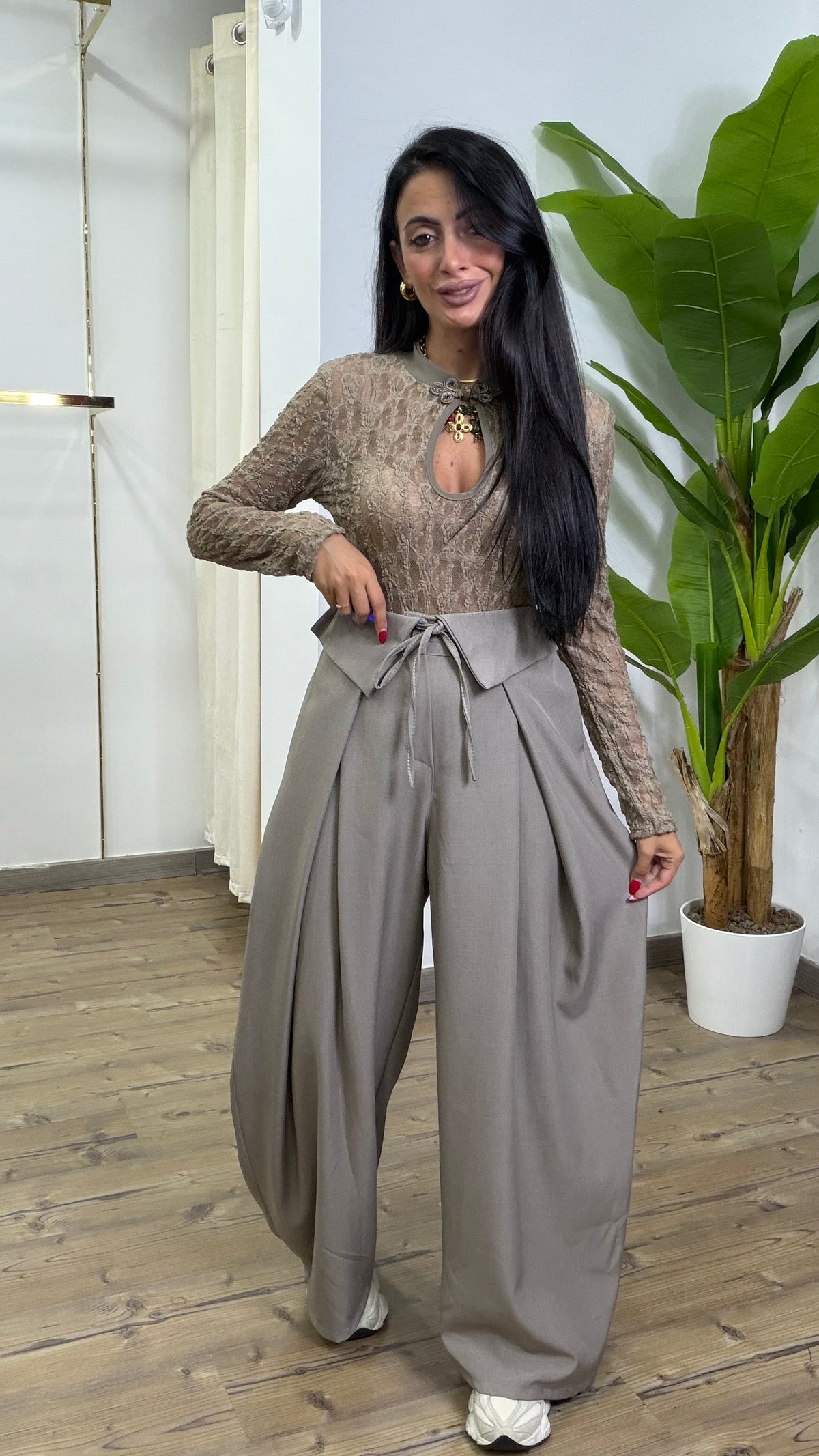 Pantalone 19130
