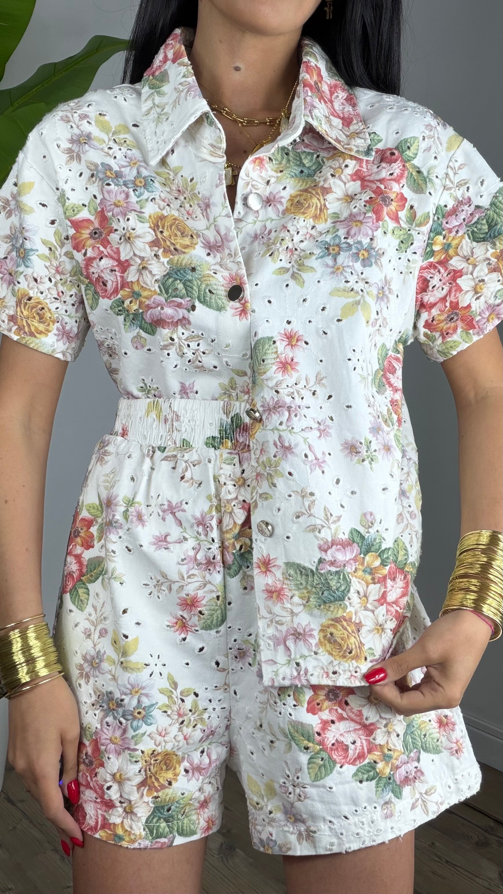 Coordinato MF062