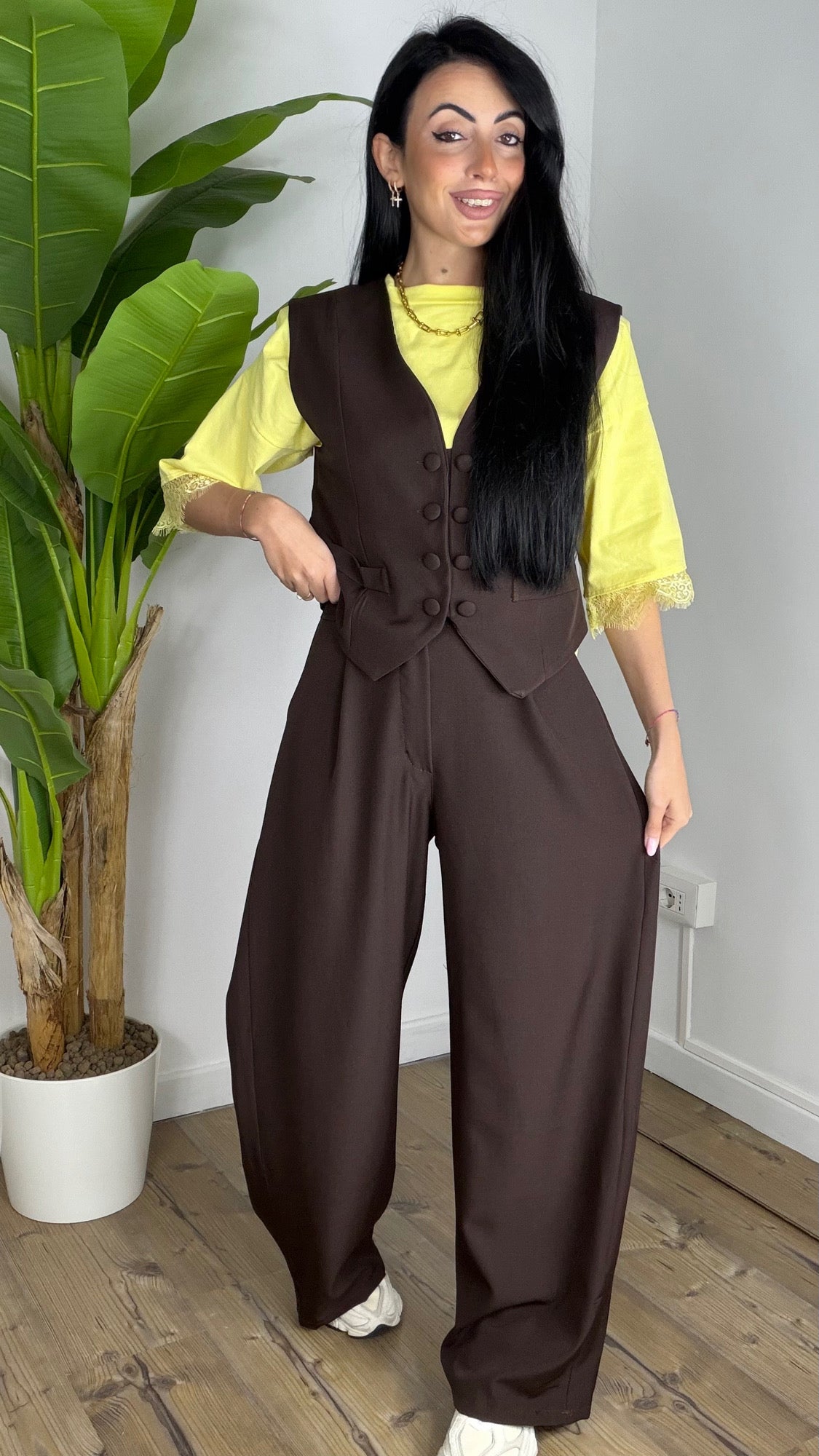 Coordinato Katia