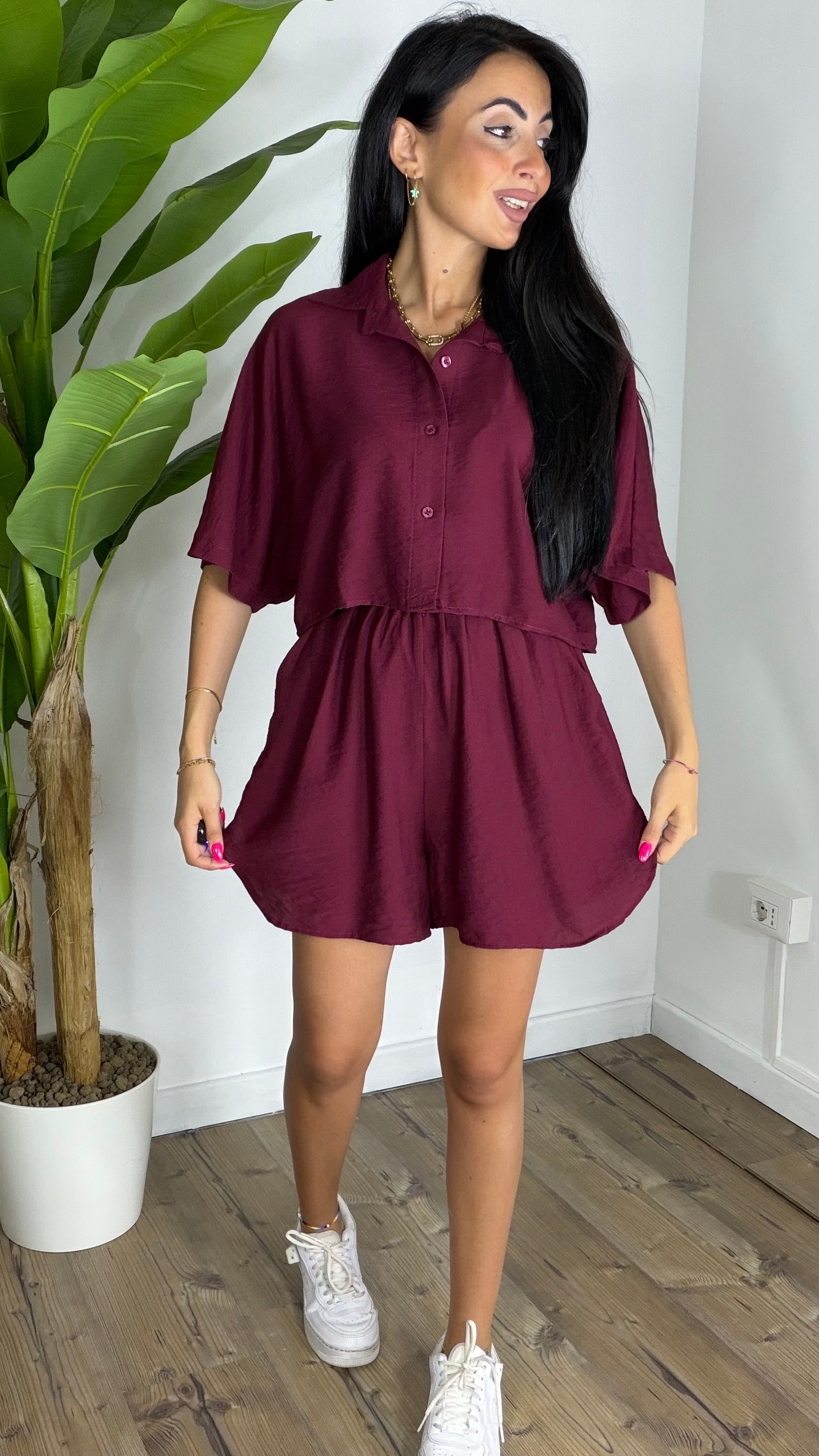 Coordinato Emma