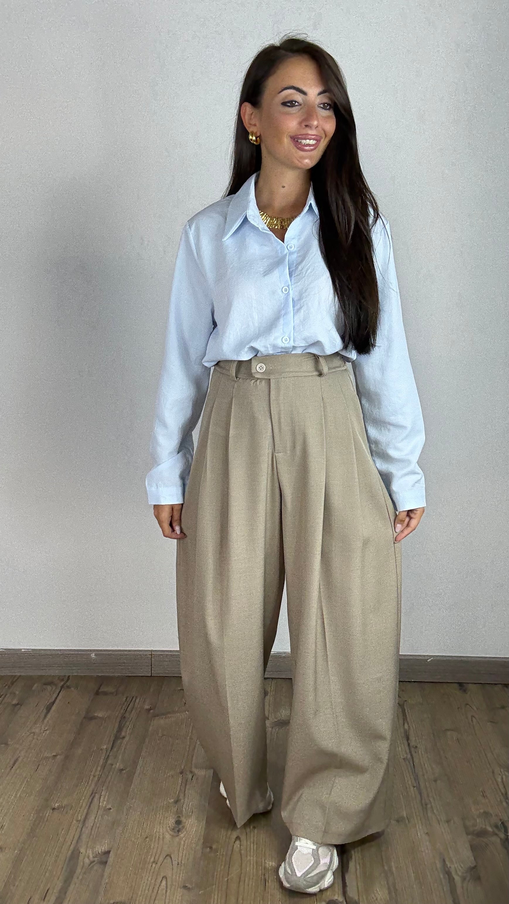 Pantalone Office