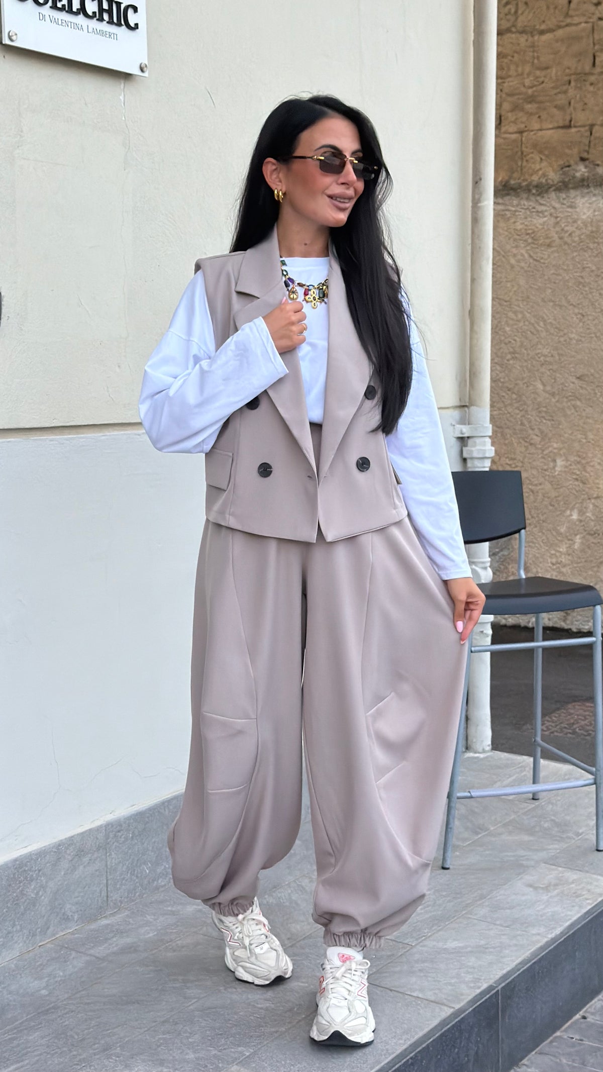 Coordinato Asya