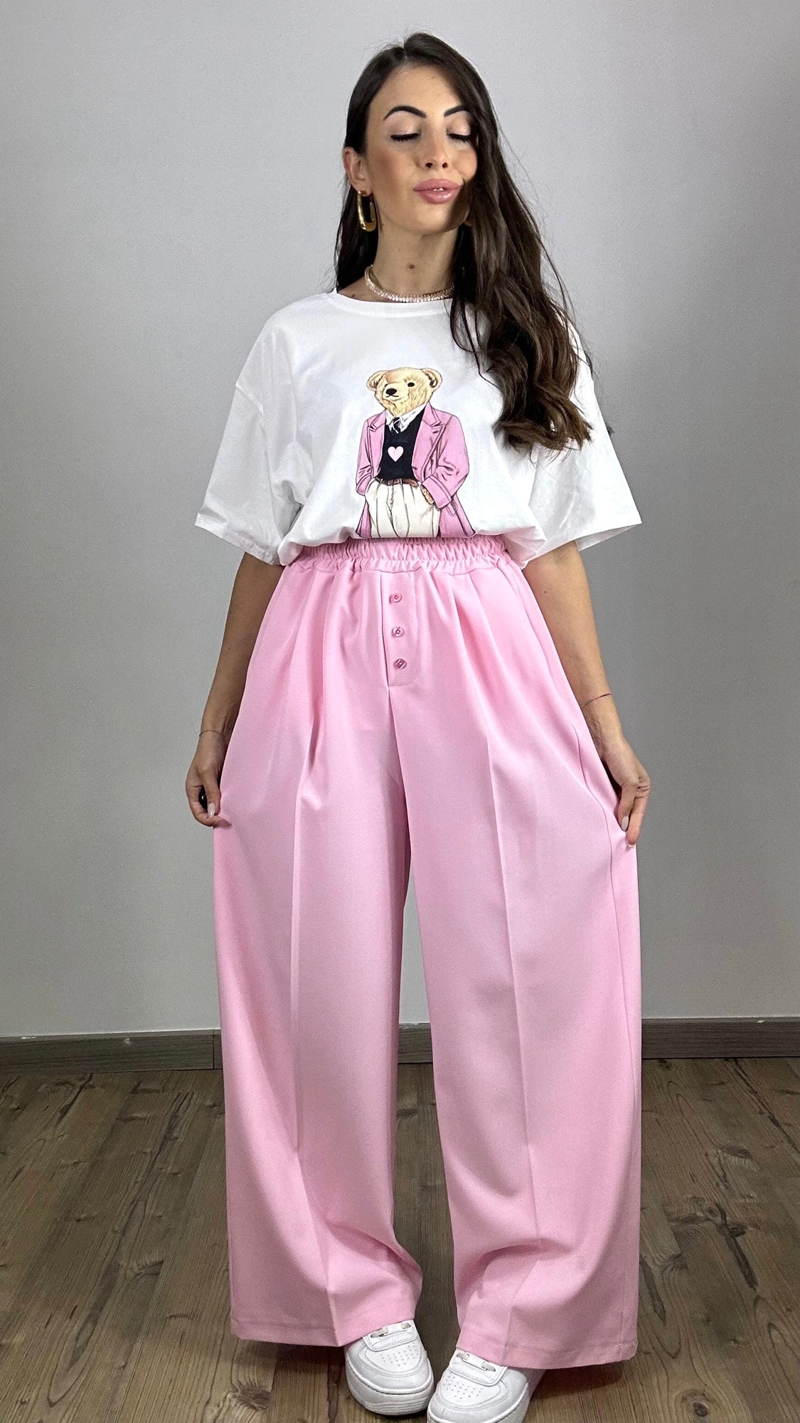 Pantalone 6187