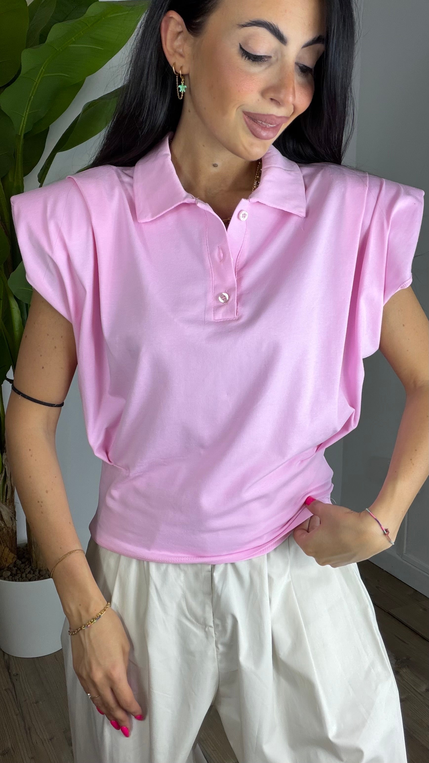 T-shirt JustWest 1959