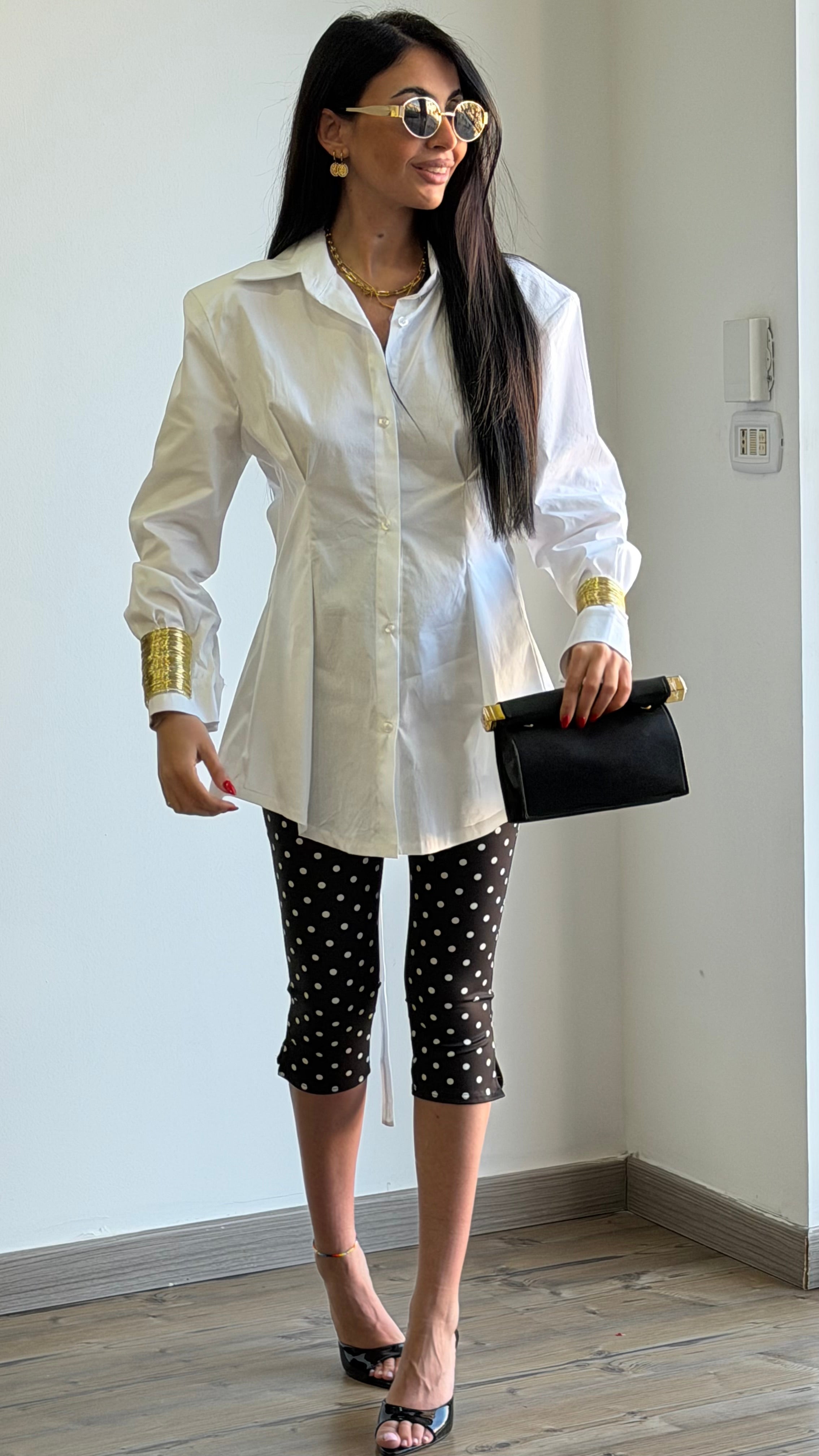 Camicia 2634