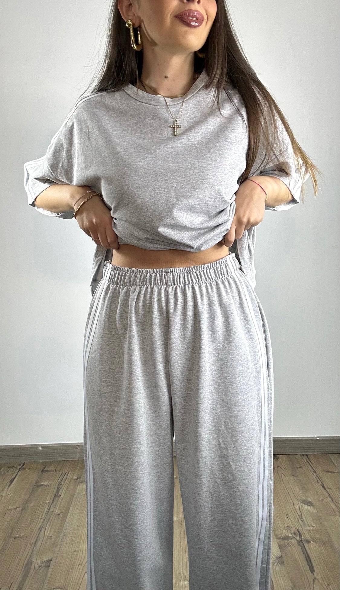 Coordinato Suamy