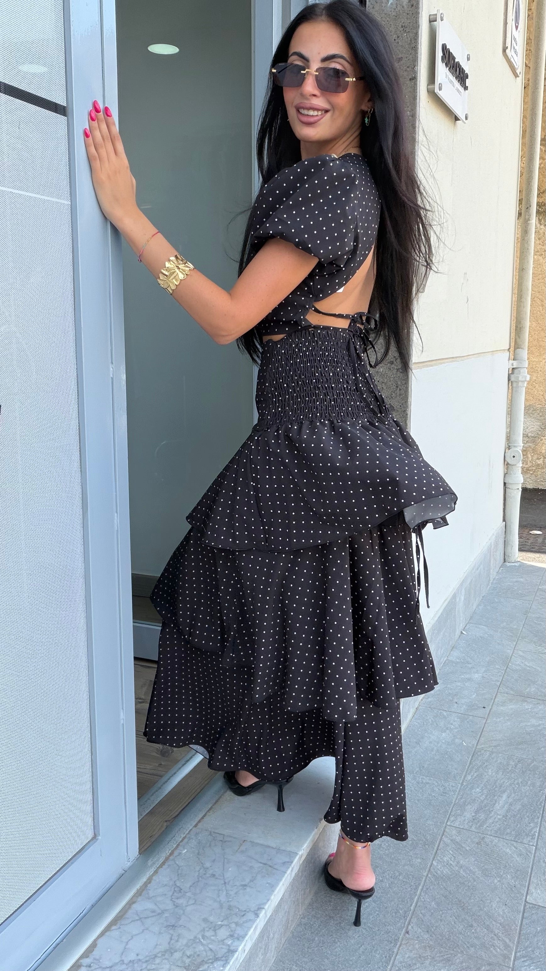 Coordinato Pois