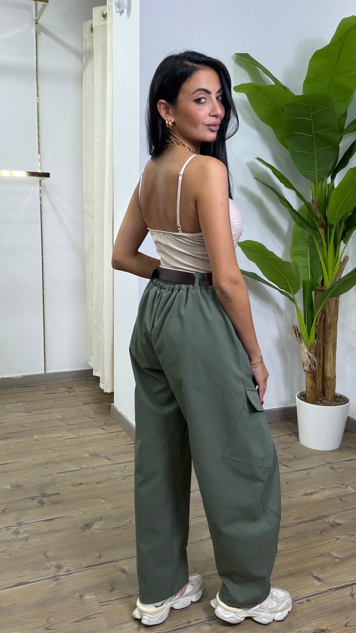 Pantalone 1957