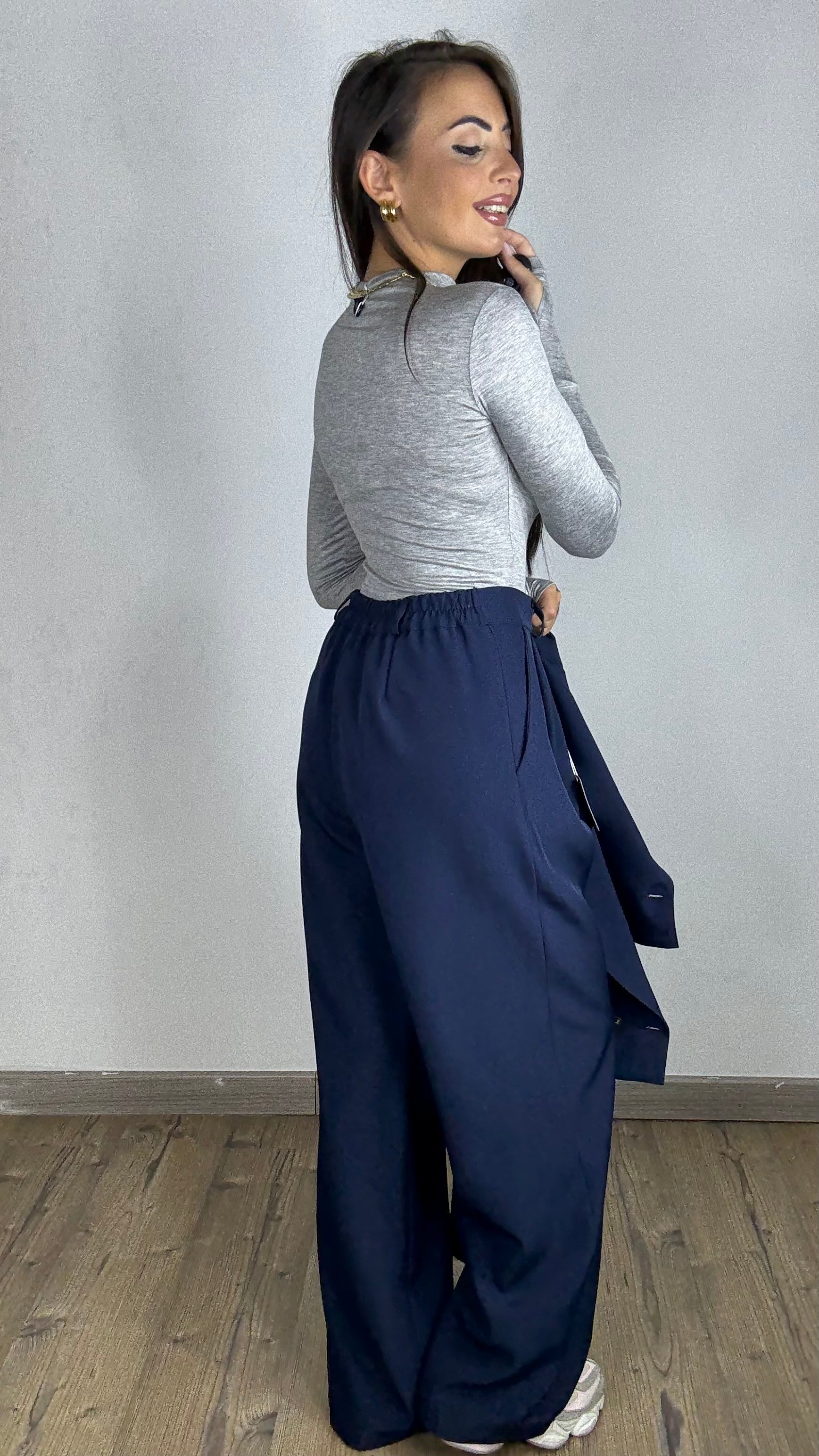 Tailleur Luana
