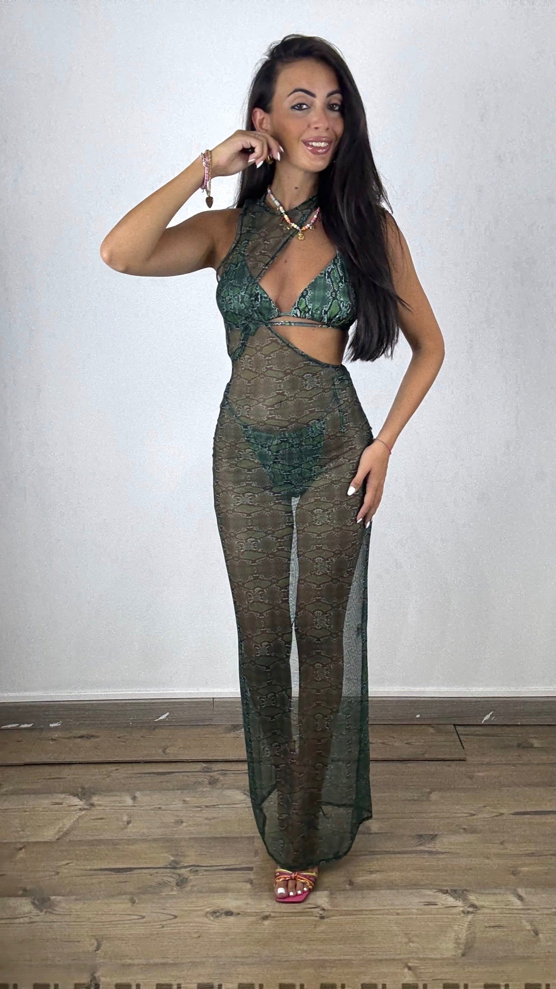 Costume Formentera