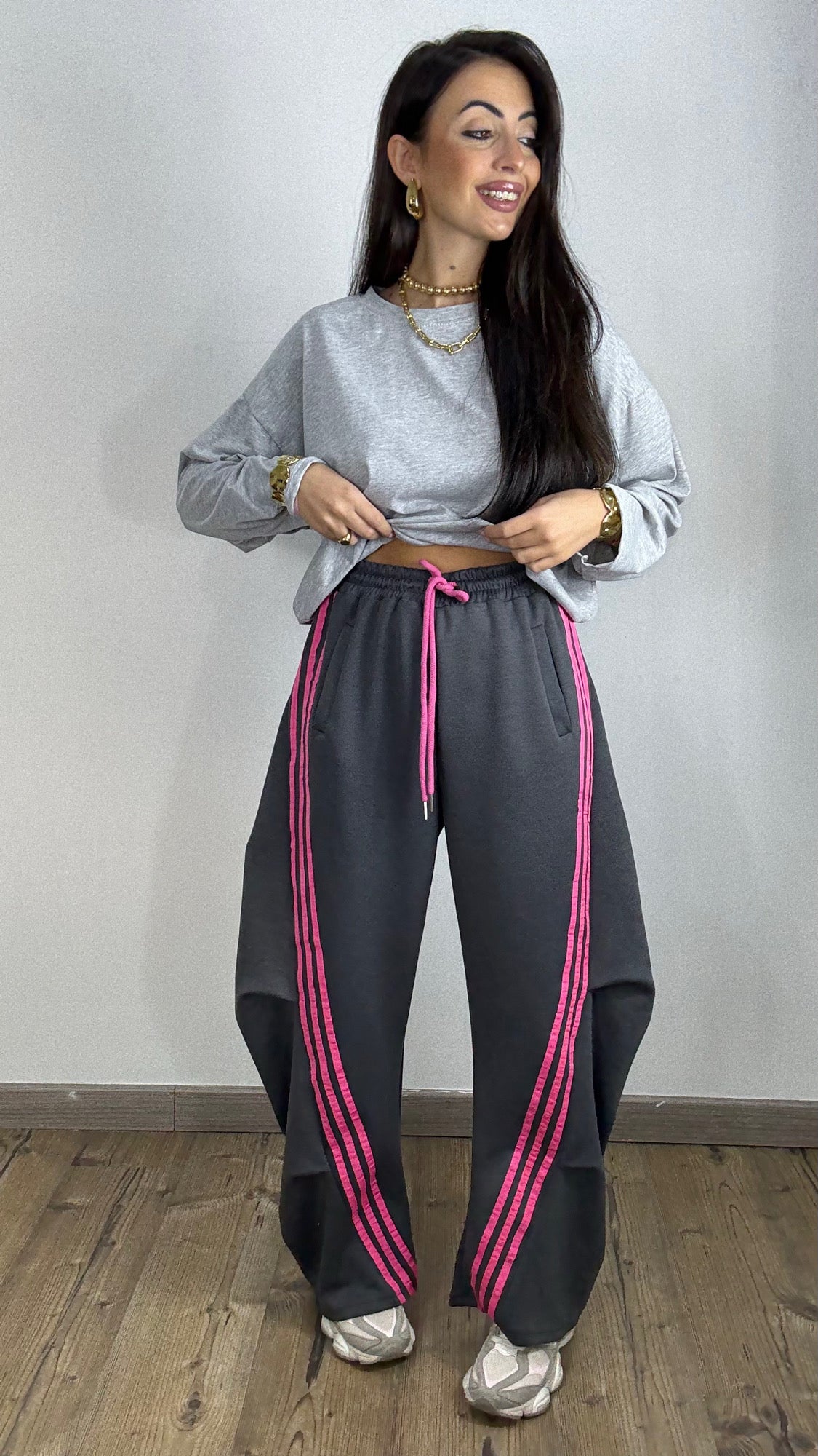 Pantalone Trend 1690