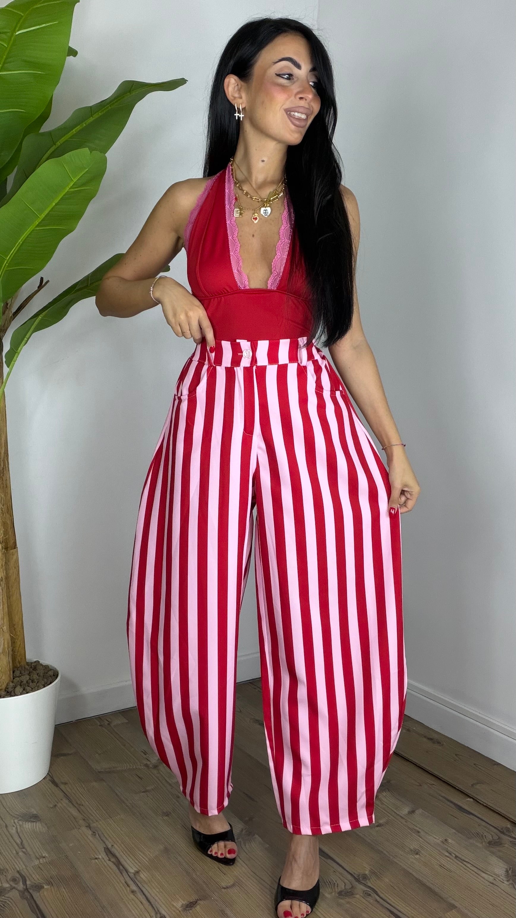 Pantalone 5144