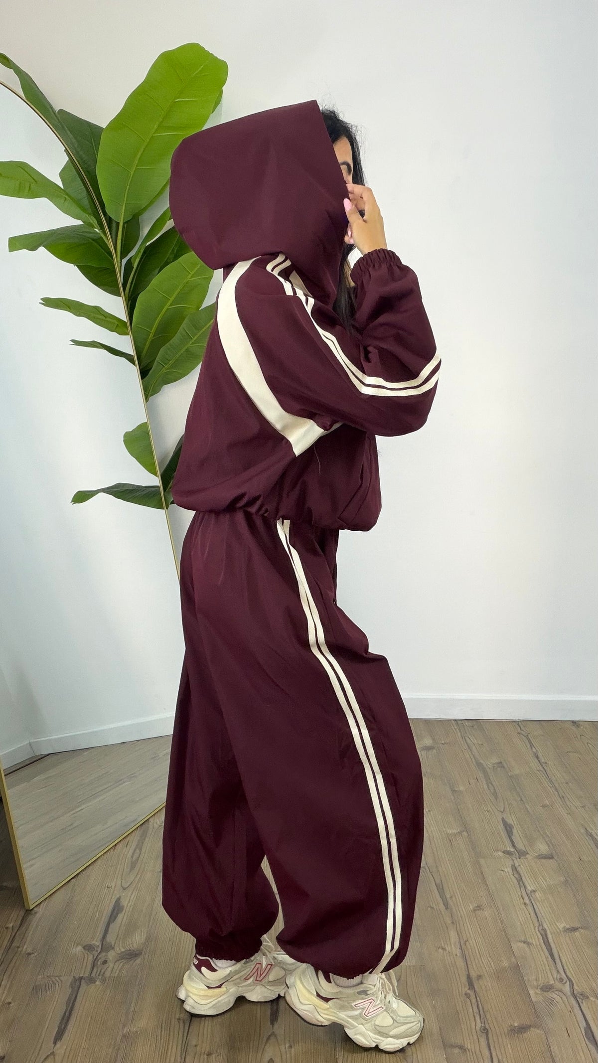Coordinato Jade