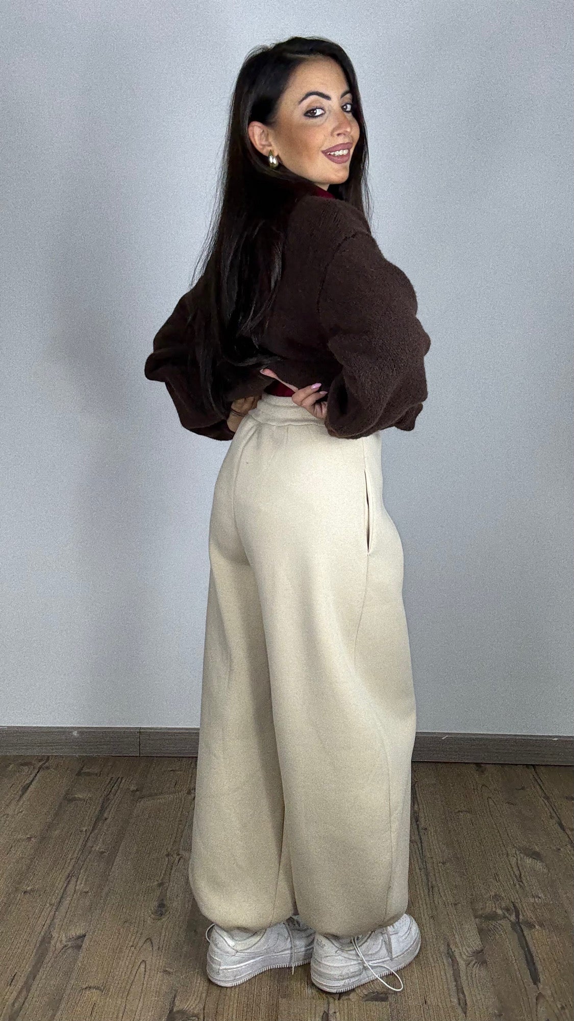 Pantalone Tuta 97025