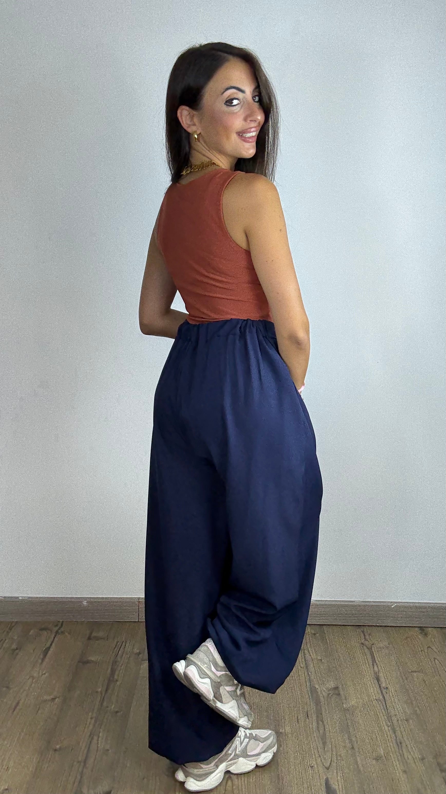 Pantalone Eresia 66626