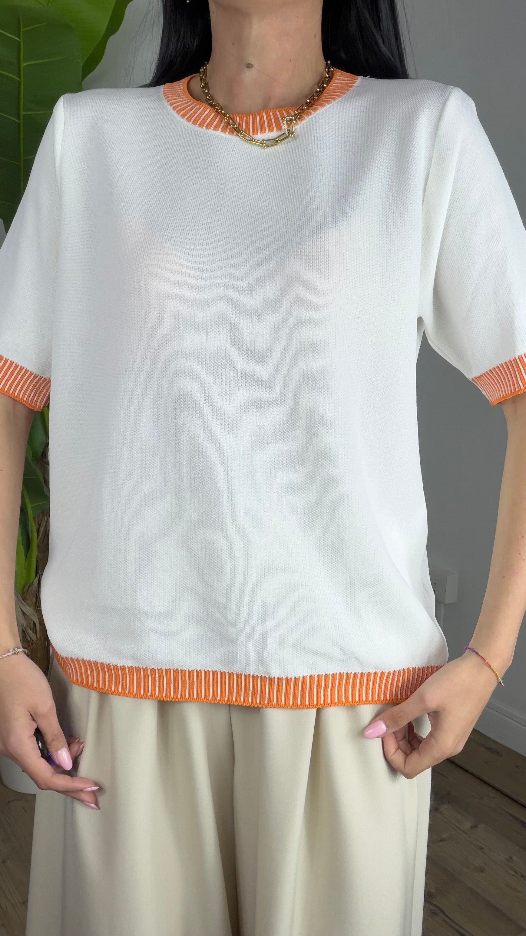 T-shirt 35092