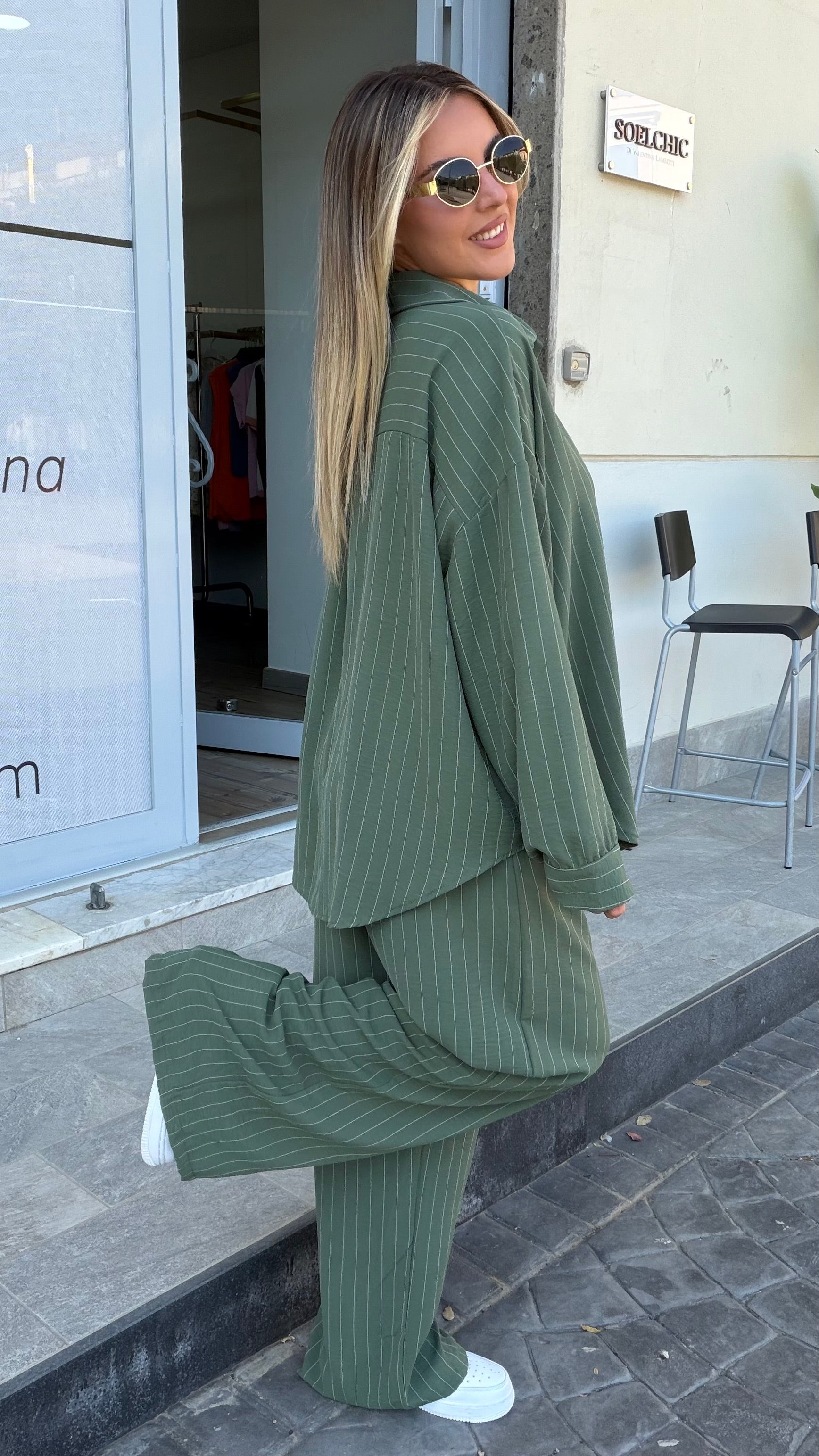 Coordinato Marlì