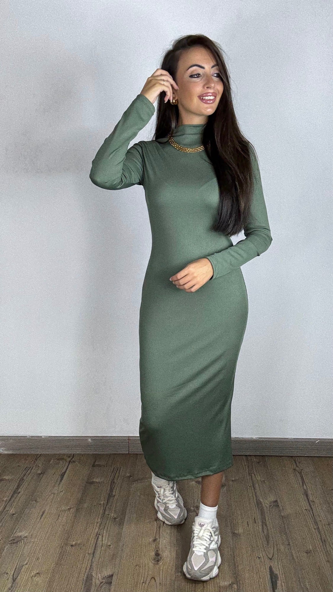 Abito Melania