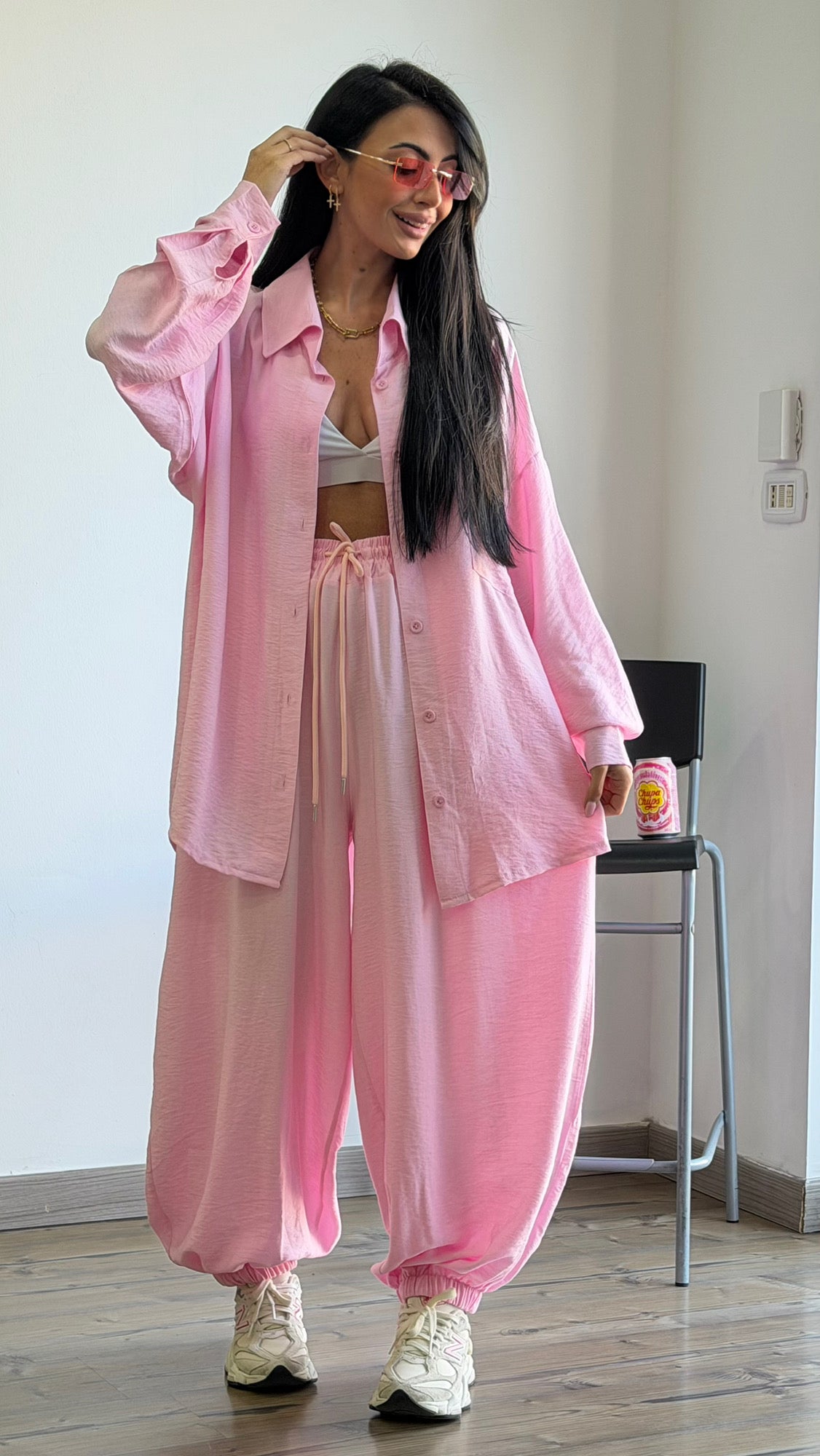 Coordinato Sabrina