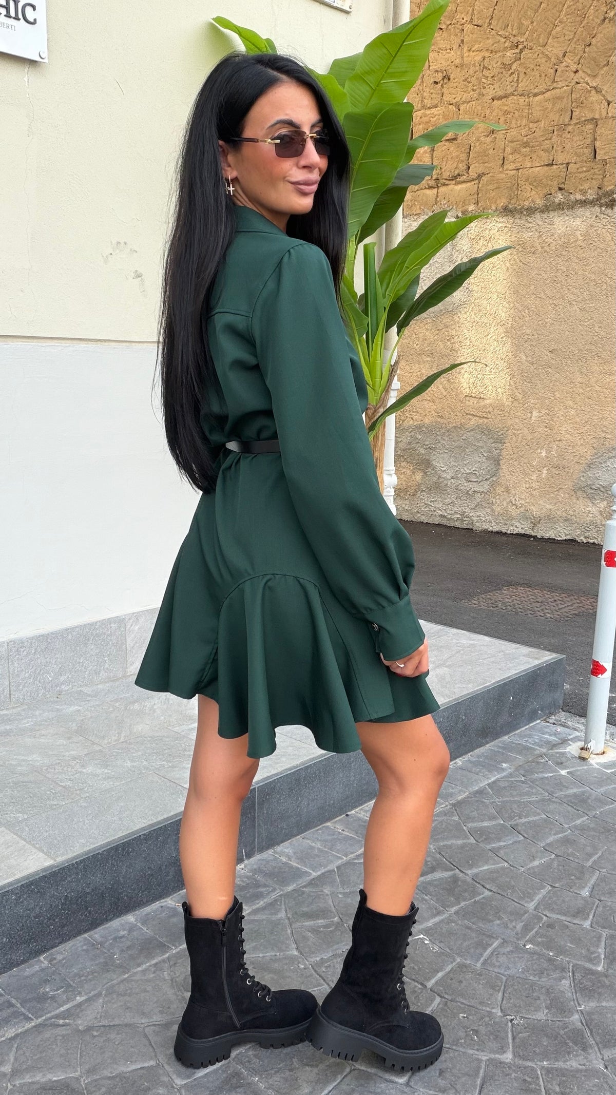Abito Rosanna