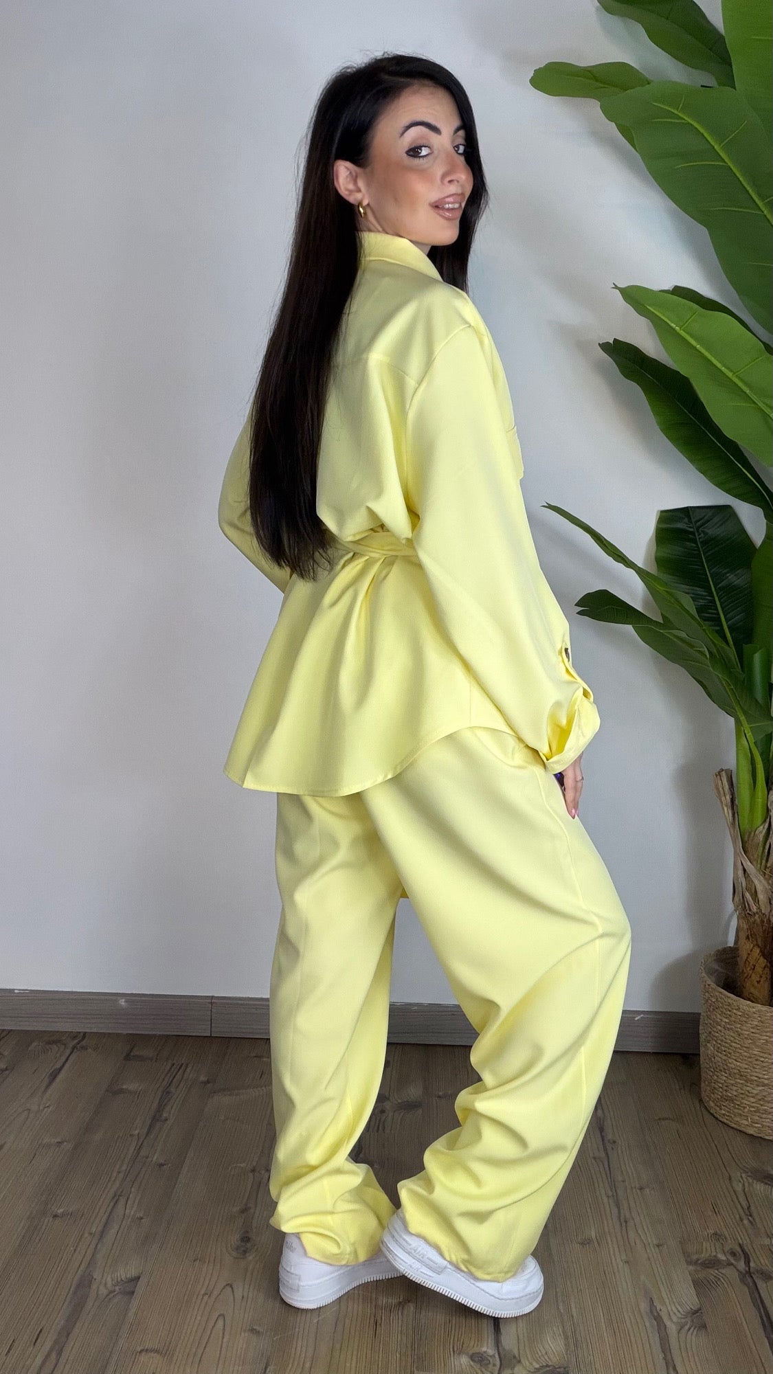 Coordinato Helena