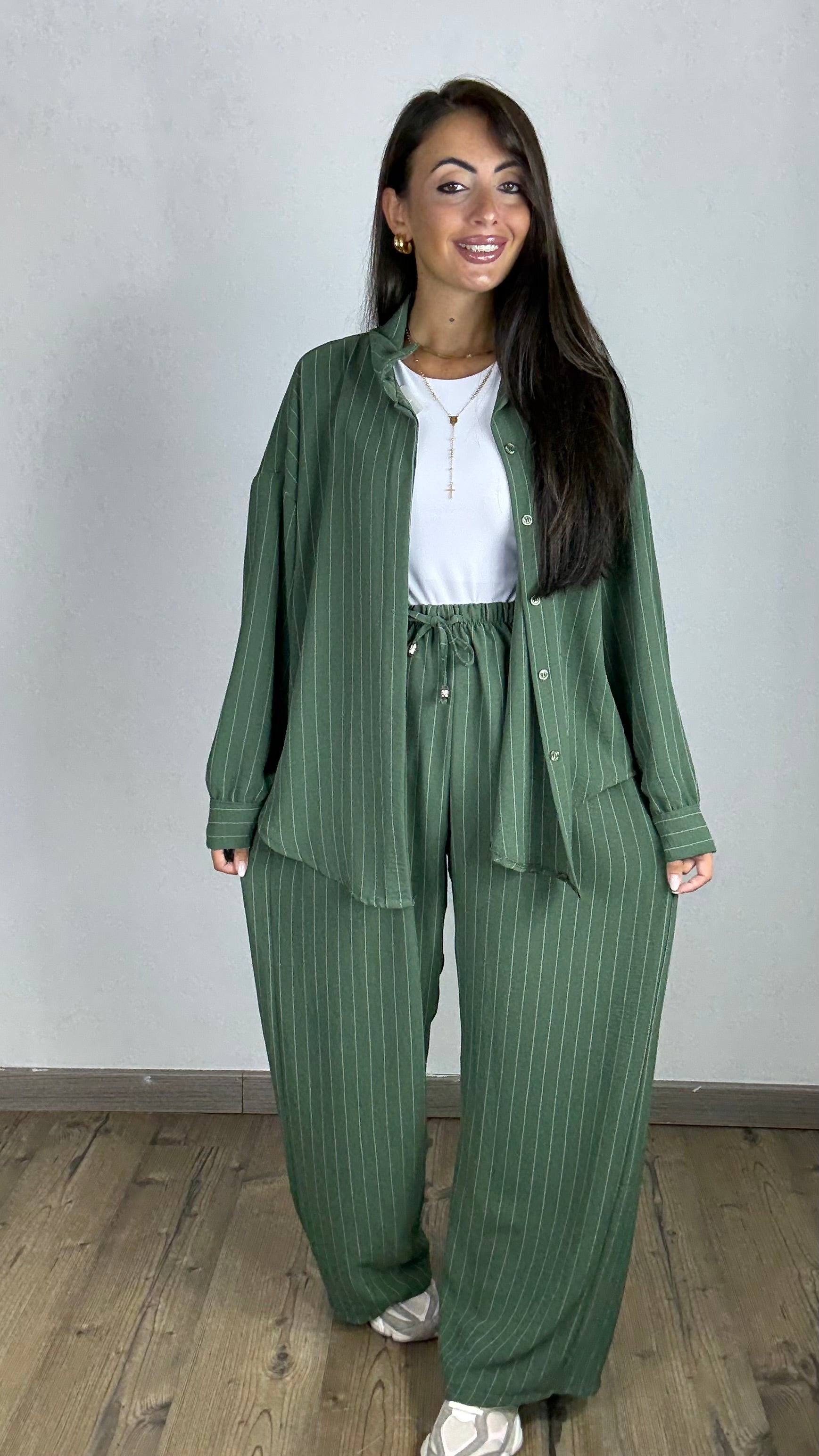Coordinato Marlì