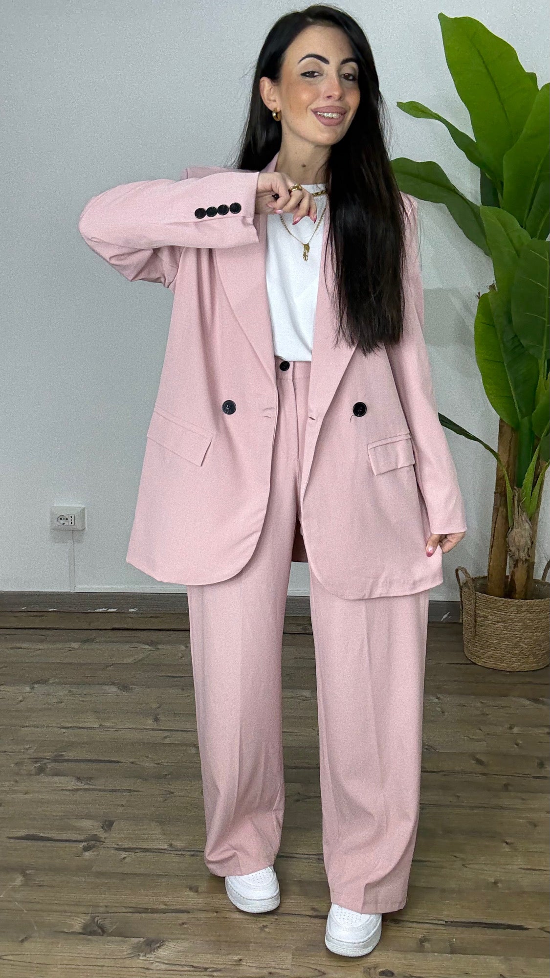 Tailleur Dolly