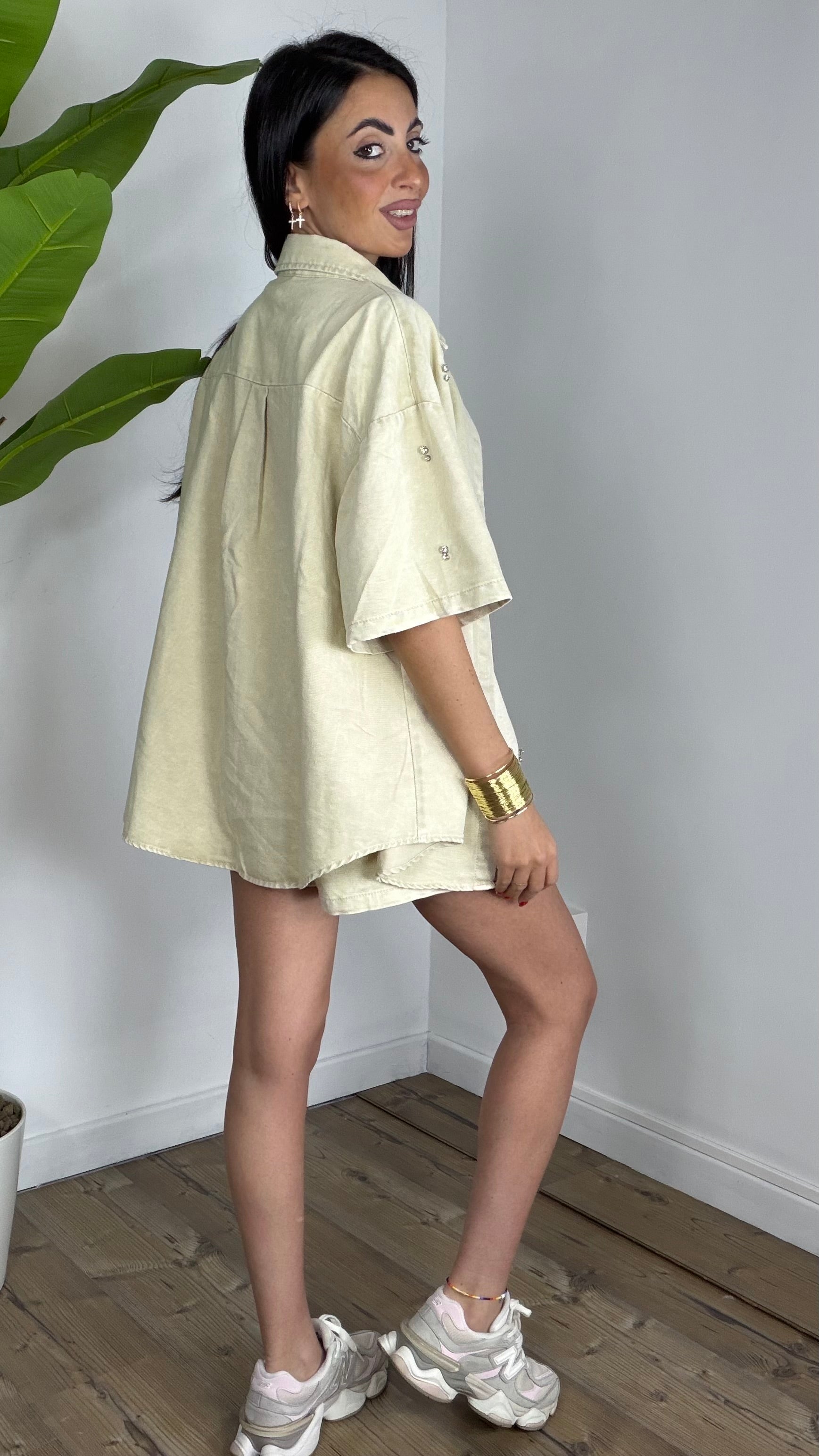 Coordinato Diamante