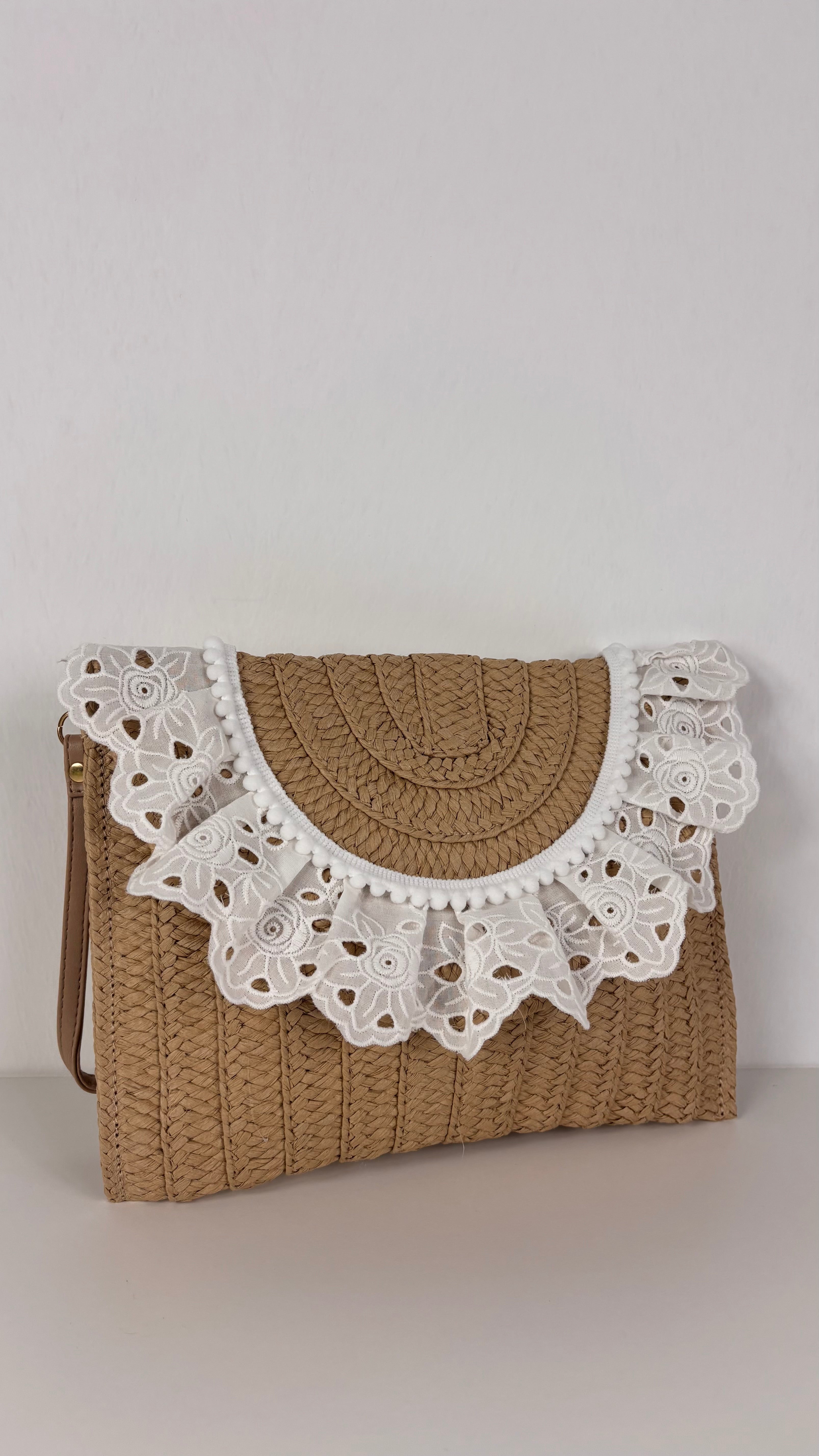 Pochette Mare Piccola