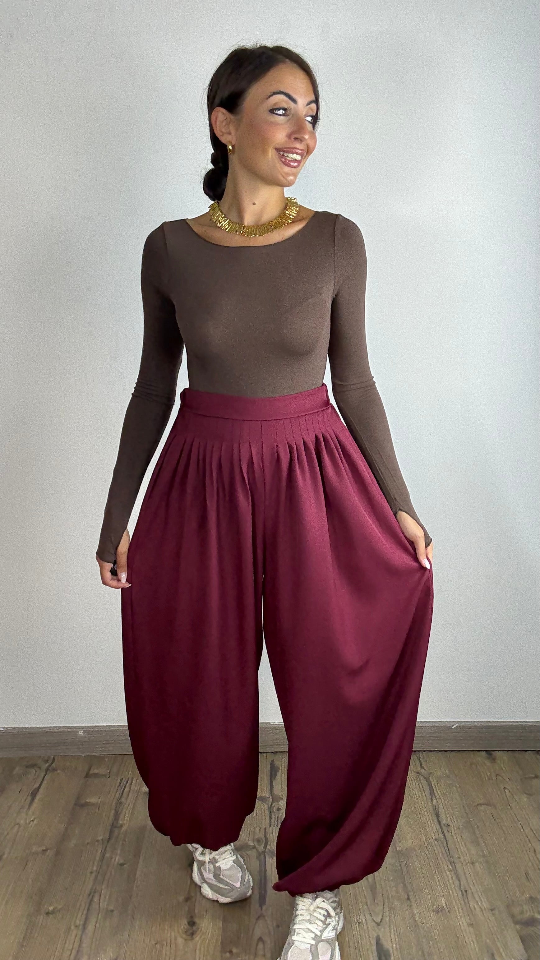 Pantalone Eresia 66626