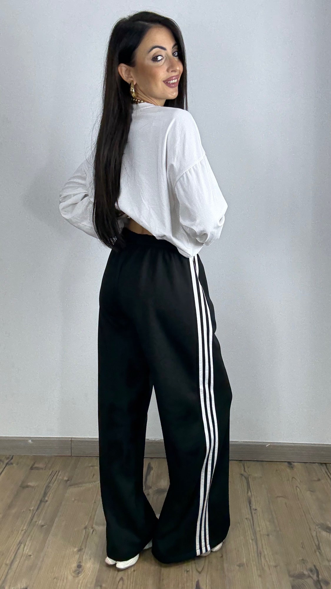 Pantalone Trend 1688