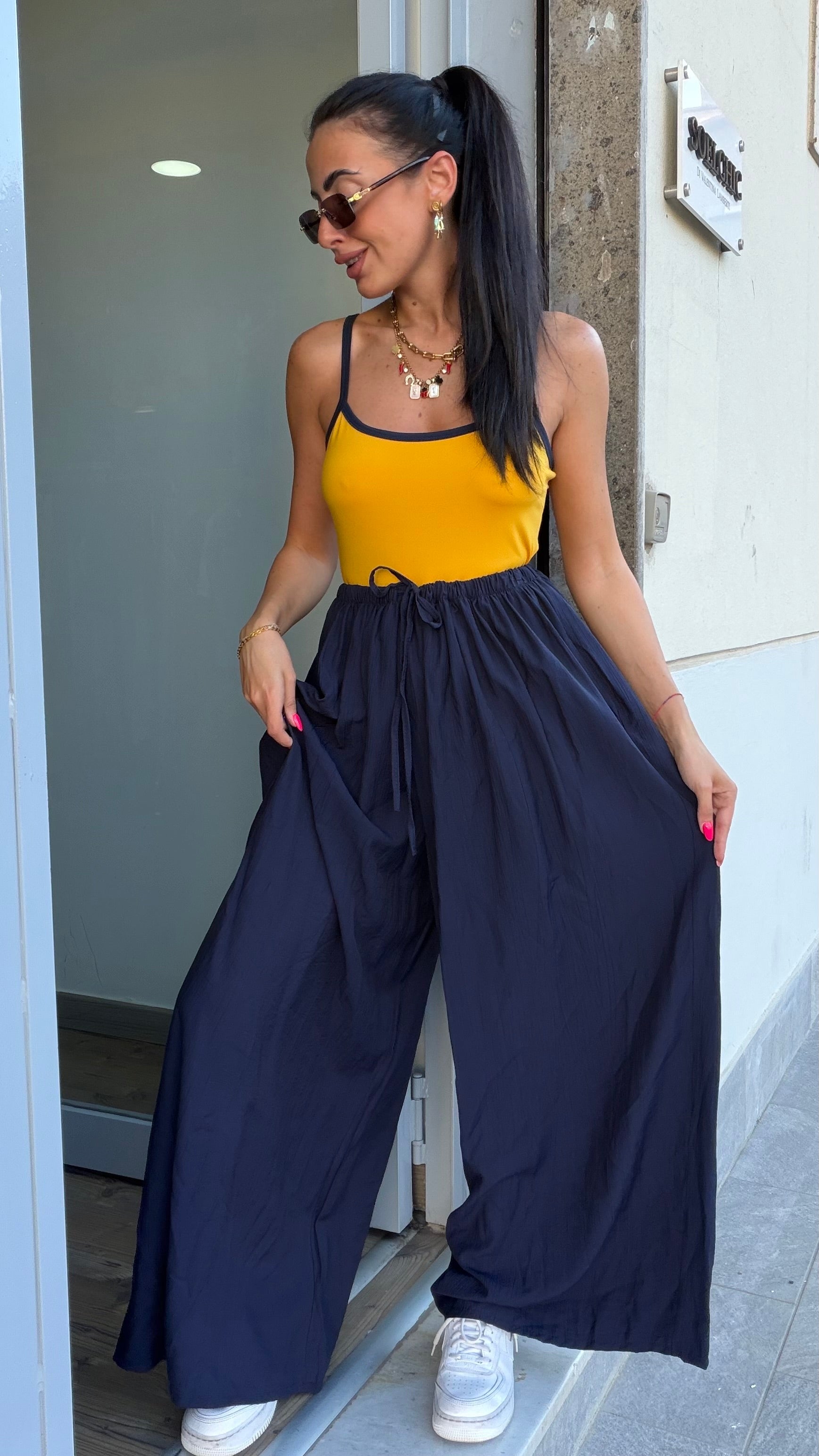 Pantalone 9297