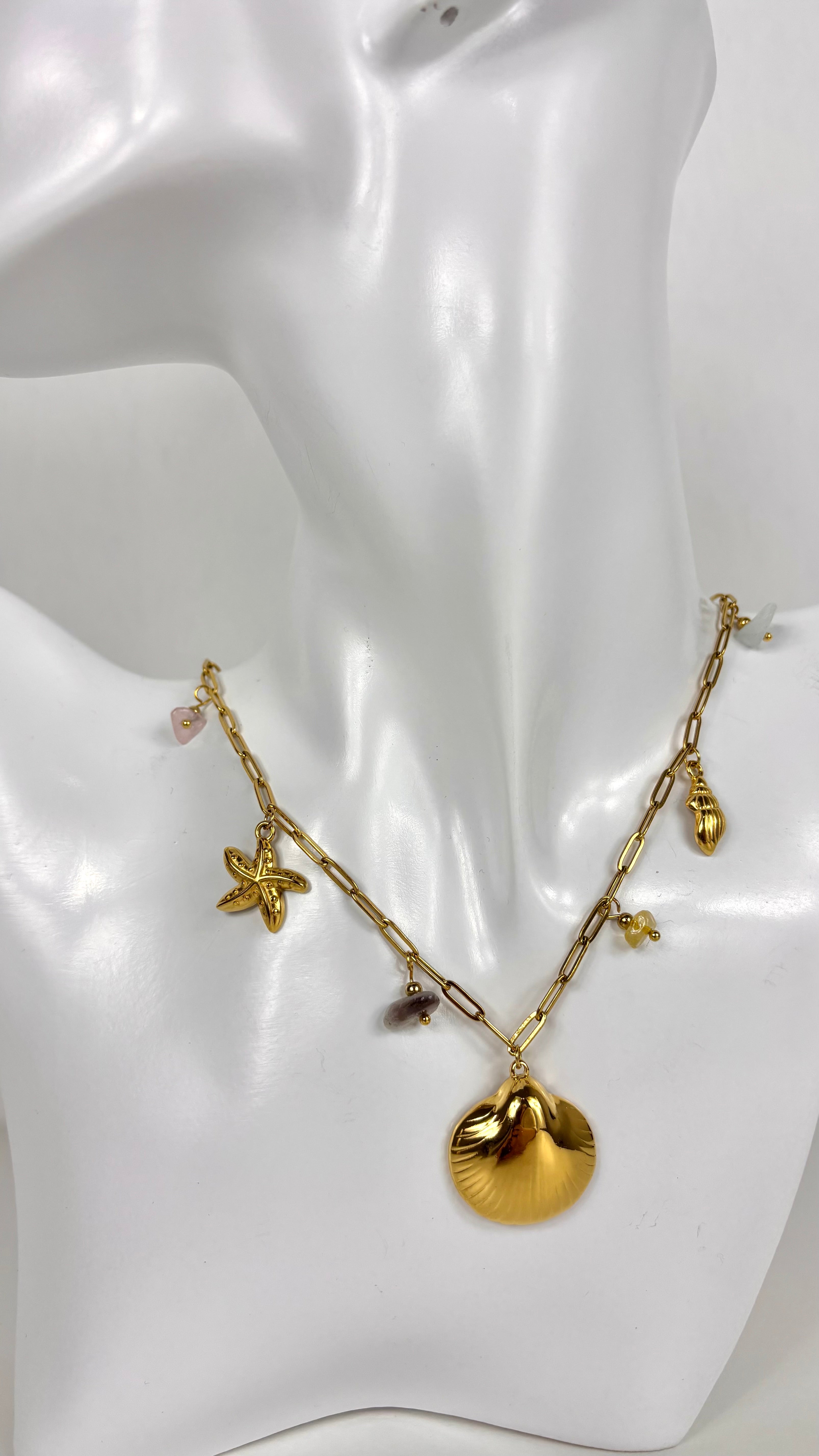 Collana Perla