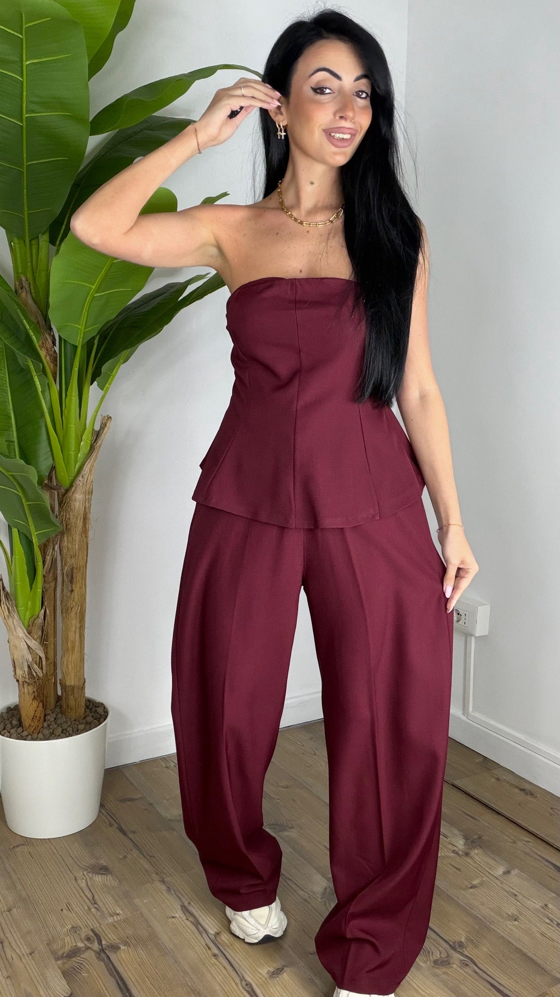 Coordinato Gaia