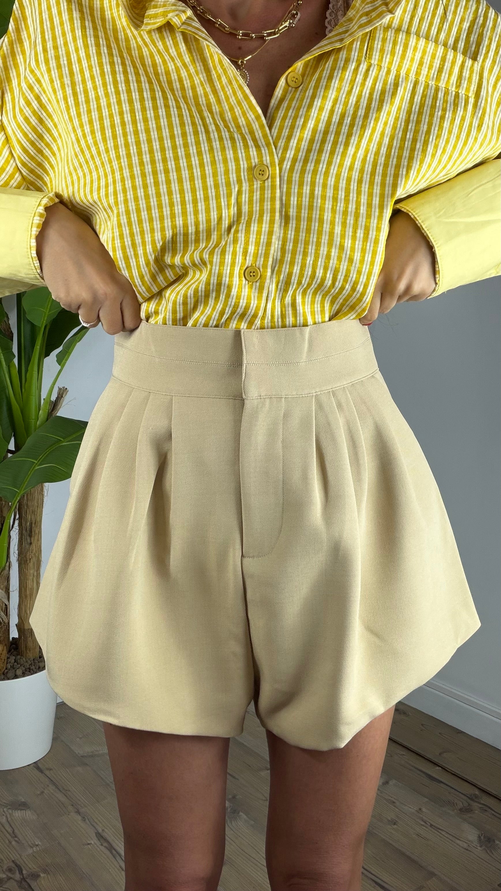 Pantaloncino Marzia