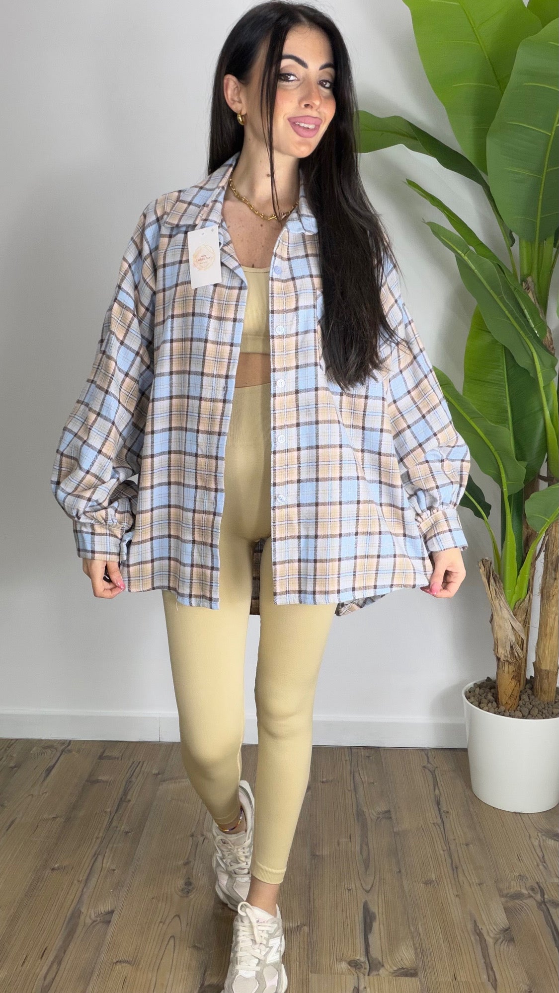 Camicia Giuly