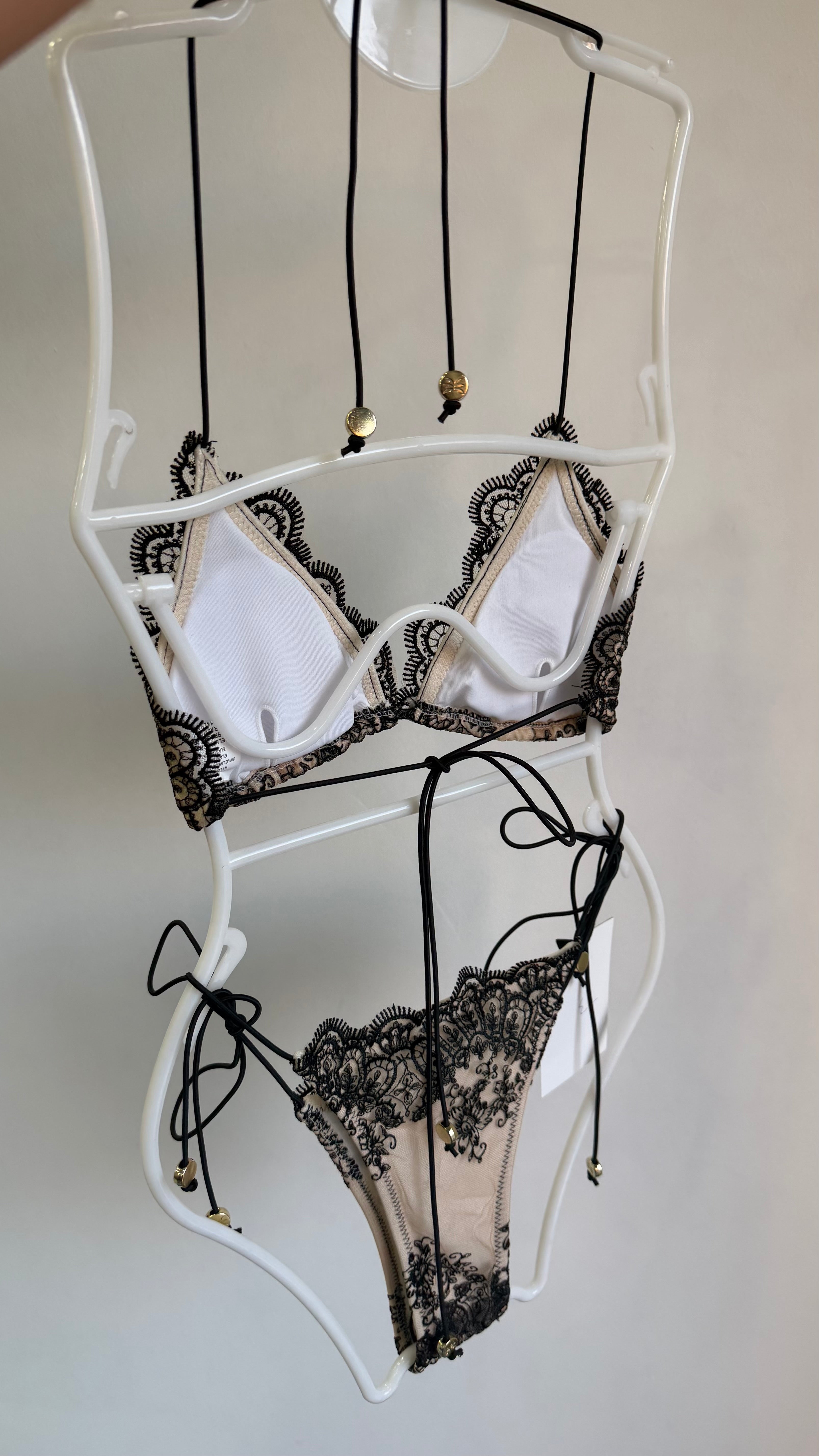 Costume Formentera STJ346